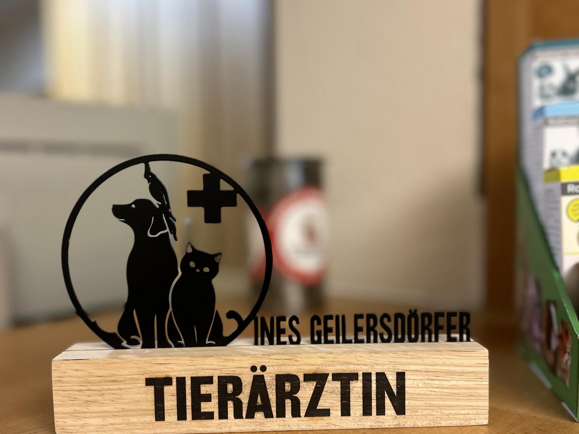 Ansicht 1 von Kleintierpraxis Hersbruck