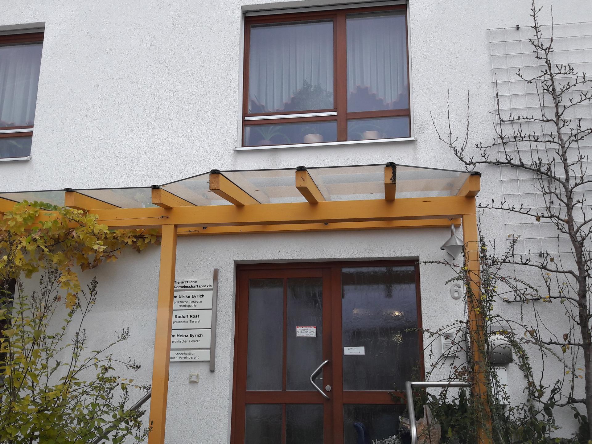 Ansicht 3 von Kleintierpraxis Hersbruck