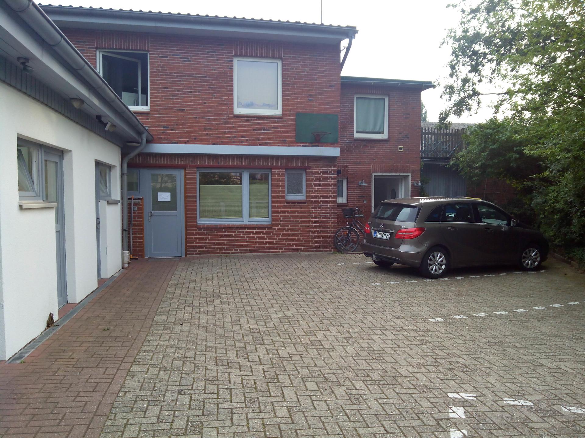 Ansicht 2 von Kleintierpraxis Stade - Tierärzte IVC Evidensia GmbH
