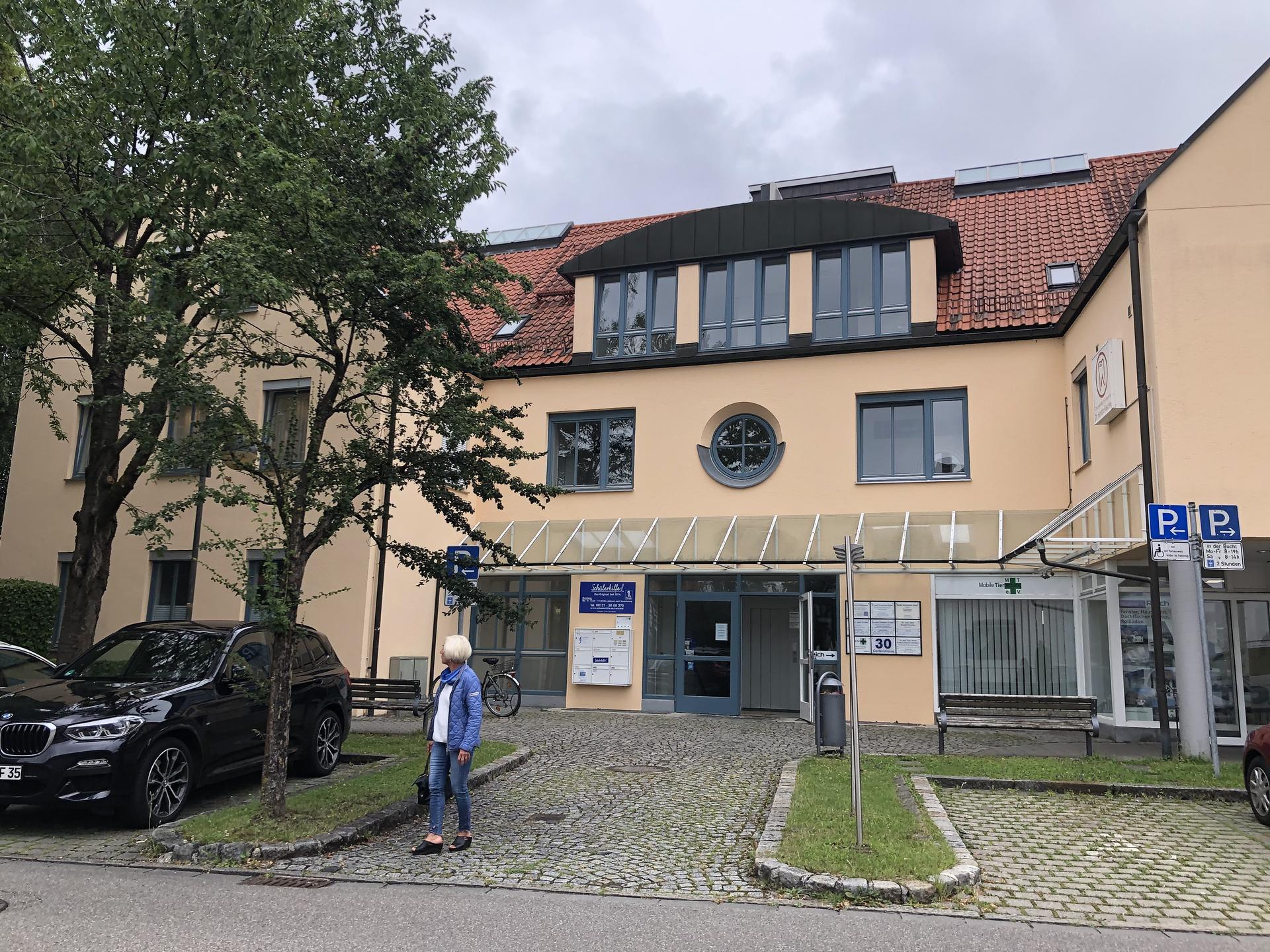 Ansicht 1 von VetInstinct - Tierarztpraxis Katharina Kirschner