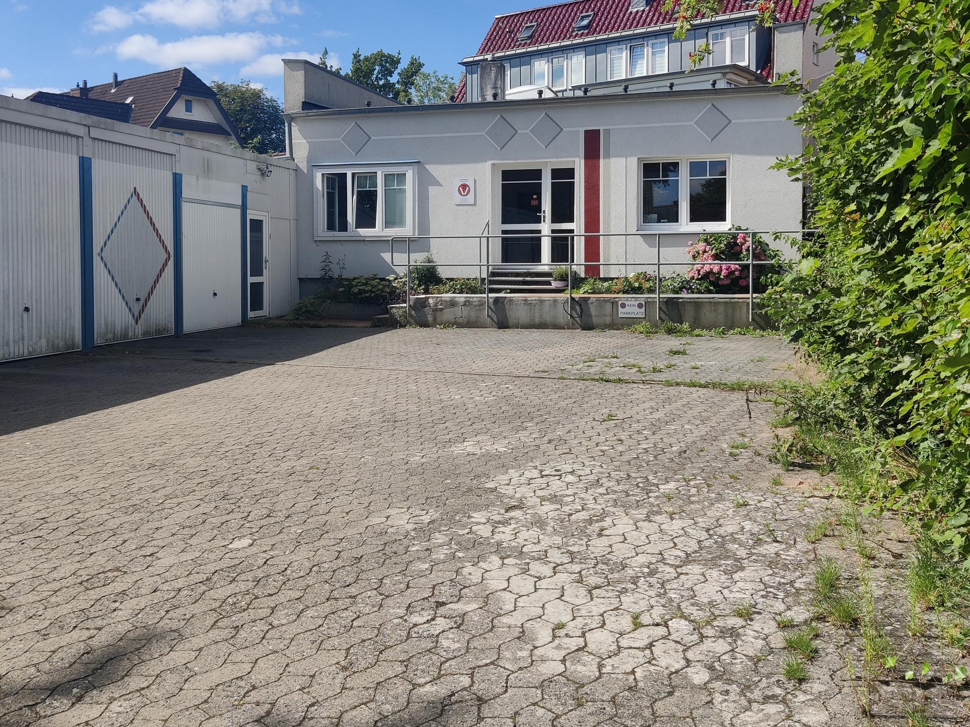 Ansicht 1 von Tierarztpraxis Heikendorf Dr. Hanna Dunker