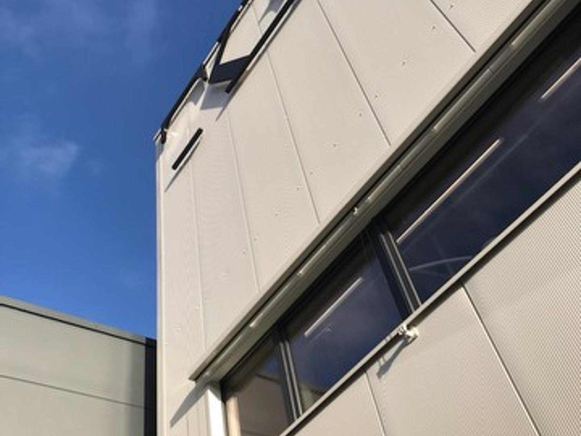 Ansicht 1 von TKE Tierklinik Elversberg