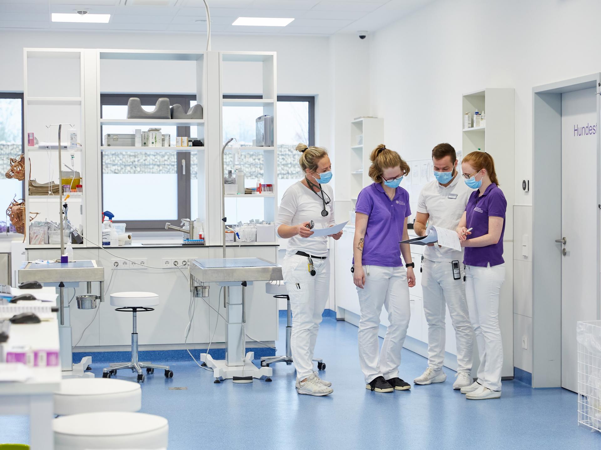 Ansicht 2 von Tierklinik Germersheim GmbH