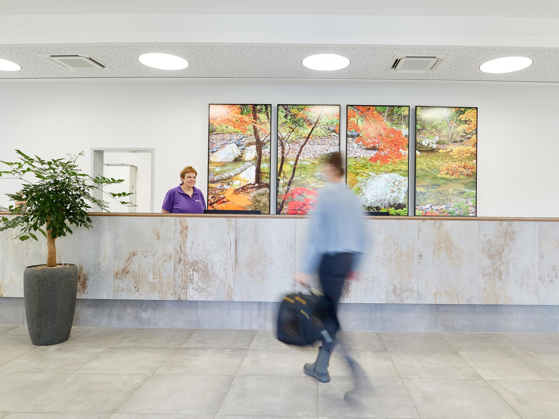 Ansicht 5 von Tierklinik Germersheim GmbH