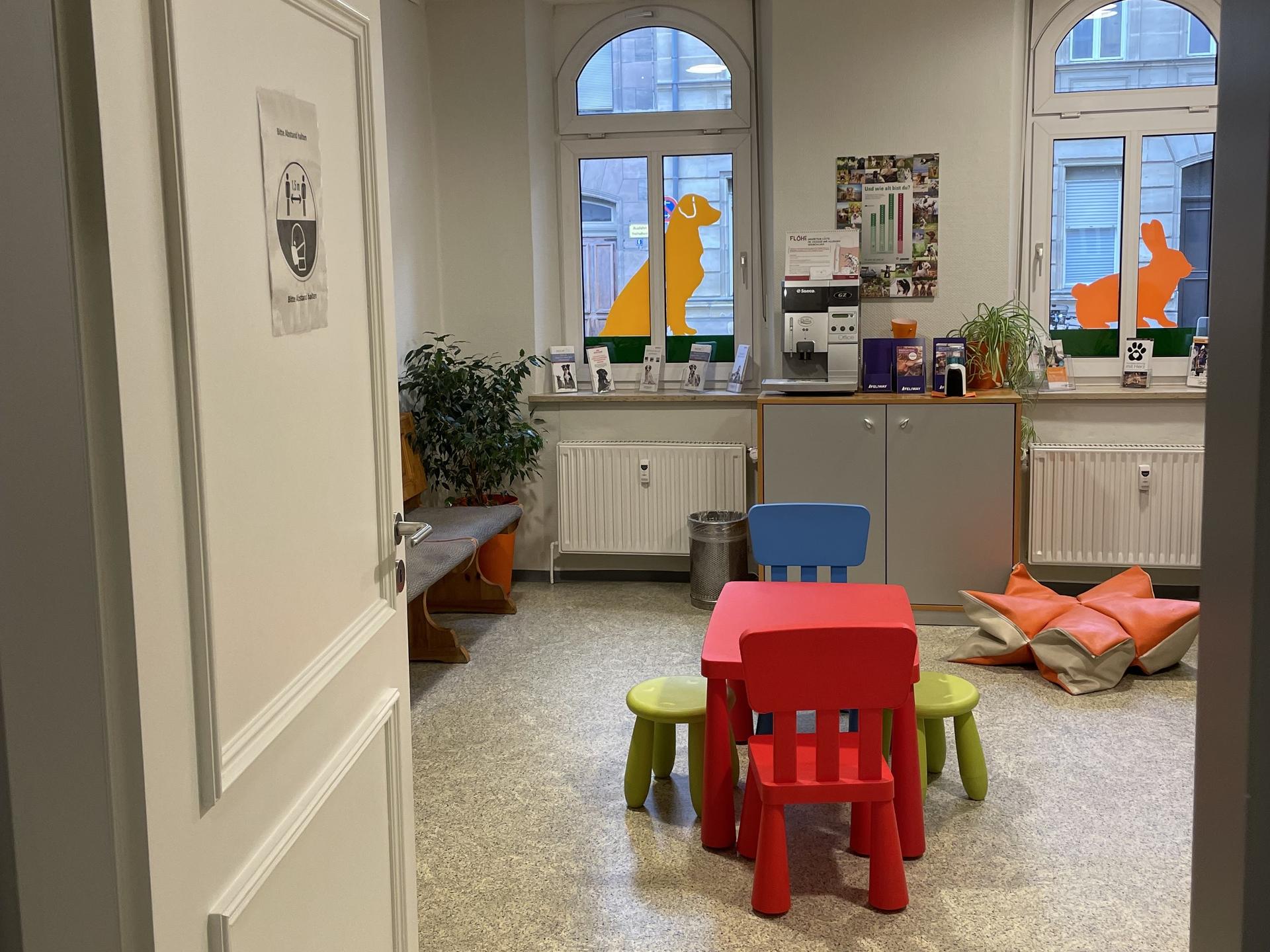 Ansicht 2 von Tierarztpraxis Dr. Kudlorz