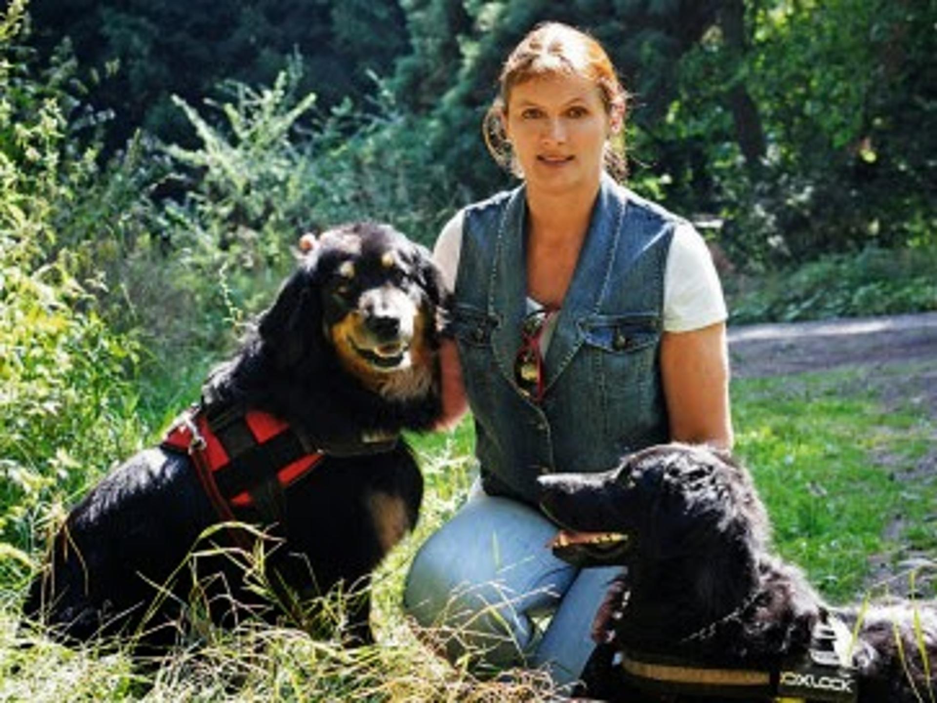 Ansicht 2 von Tierarztpraxis Petra Kanzler Termine nach Vereinbarung