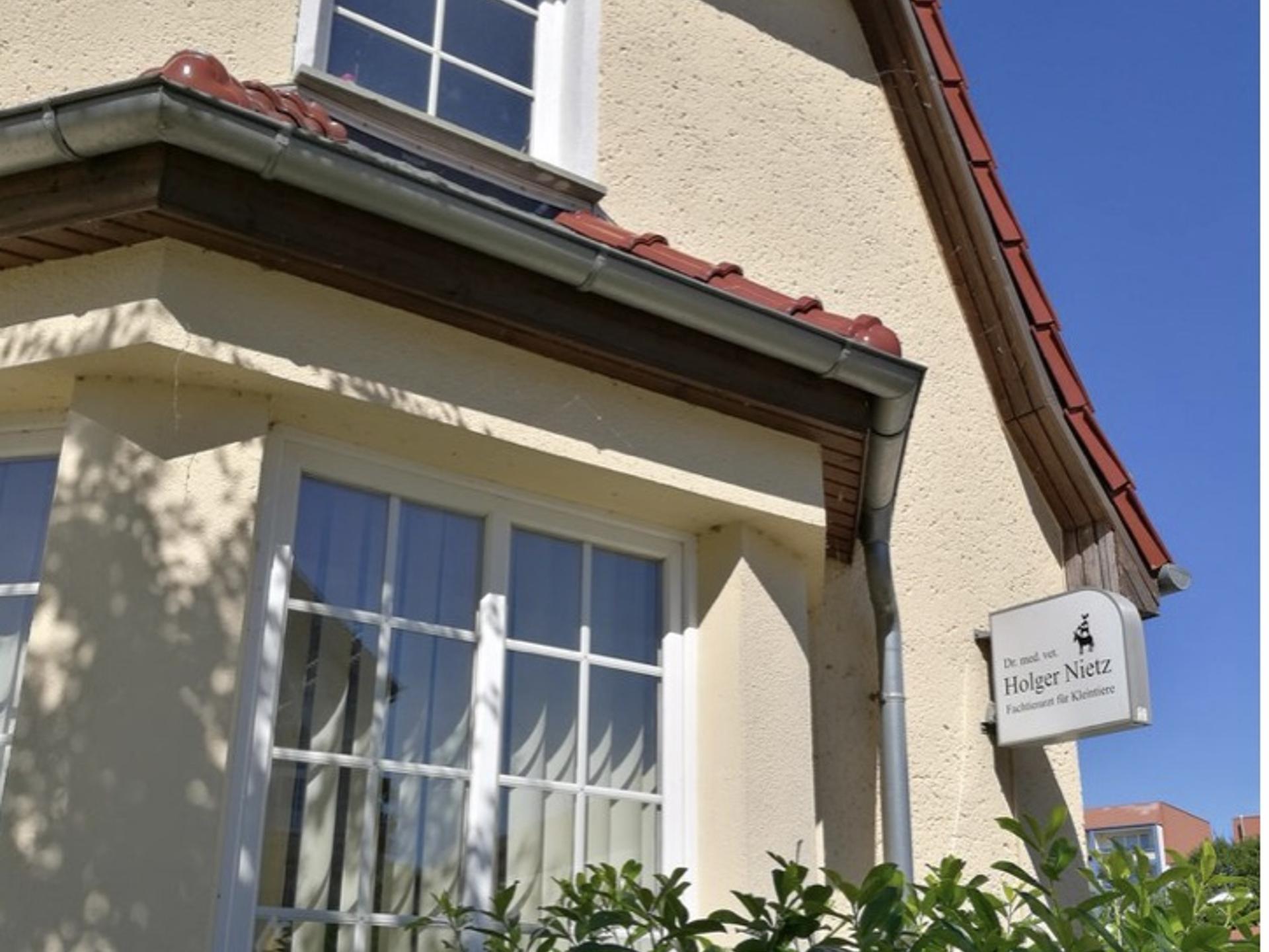 Ansicht 1 von Tierarztpraxis Röbel Dr. Nietz