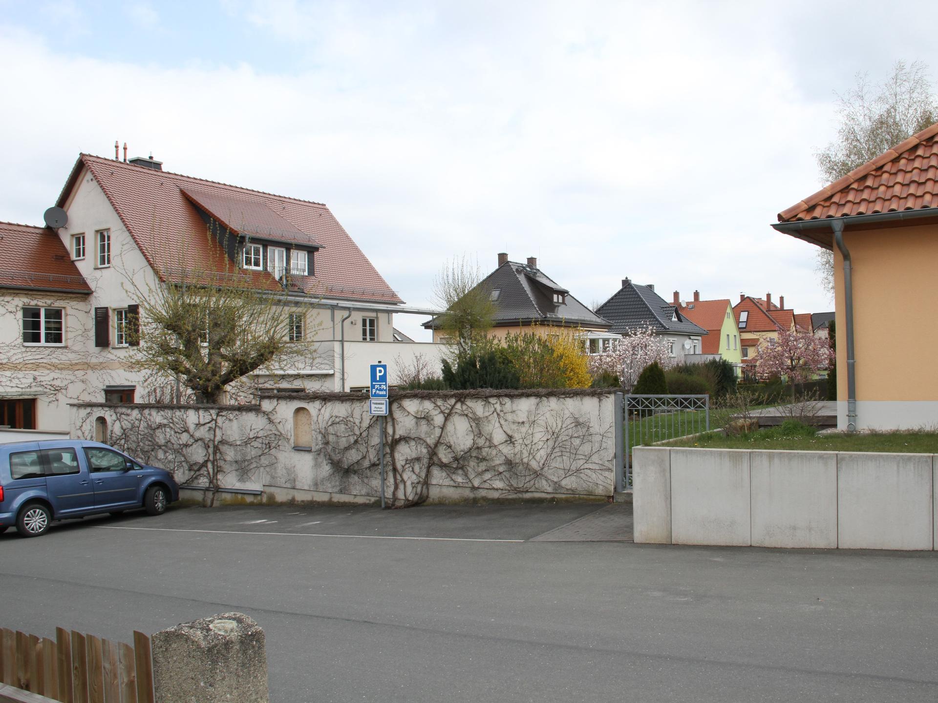 Ansicht 4 von Dr. med. vet. Bernhard Walter
