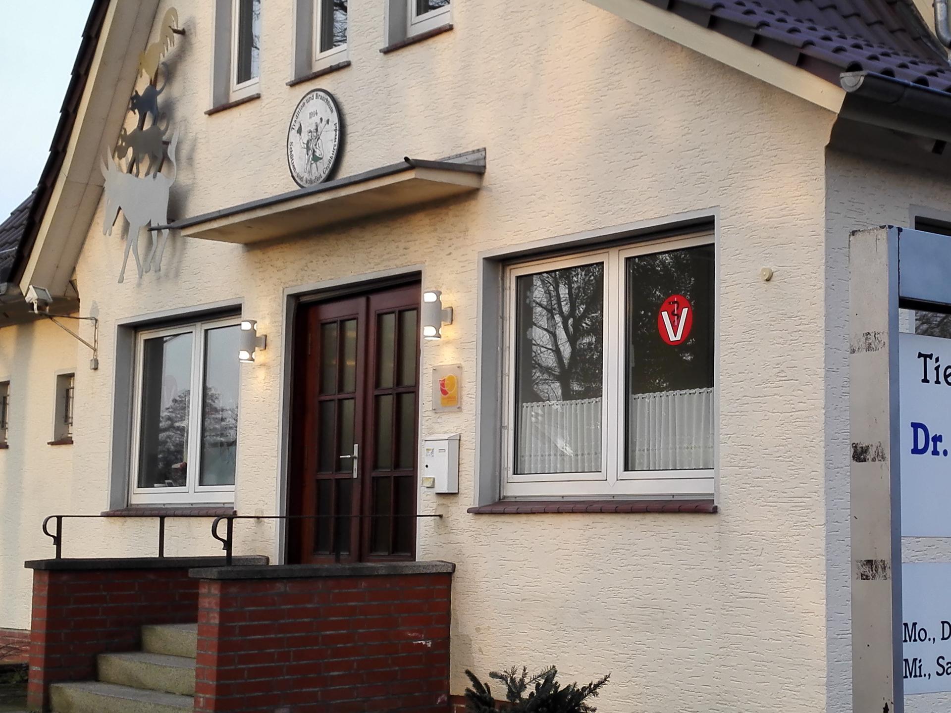 Ansicht 2 von Kleintierpraxis Großburgwedel Dr. Barbara Spohr