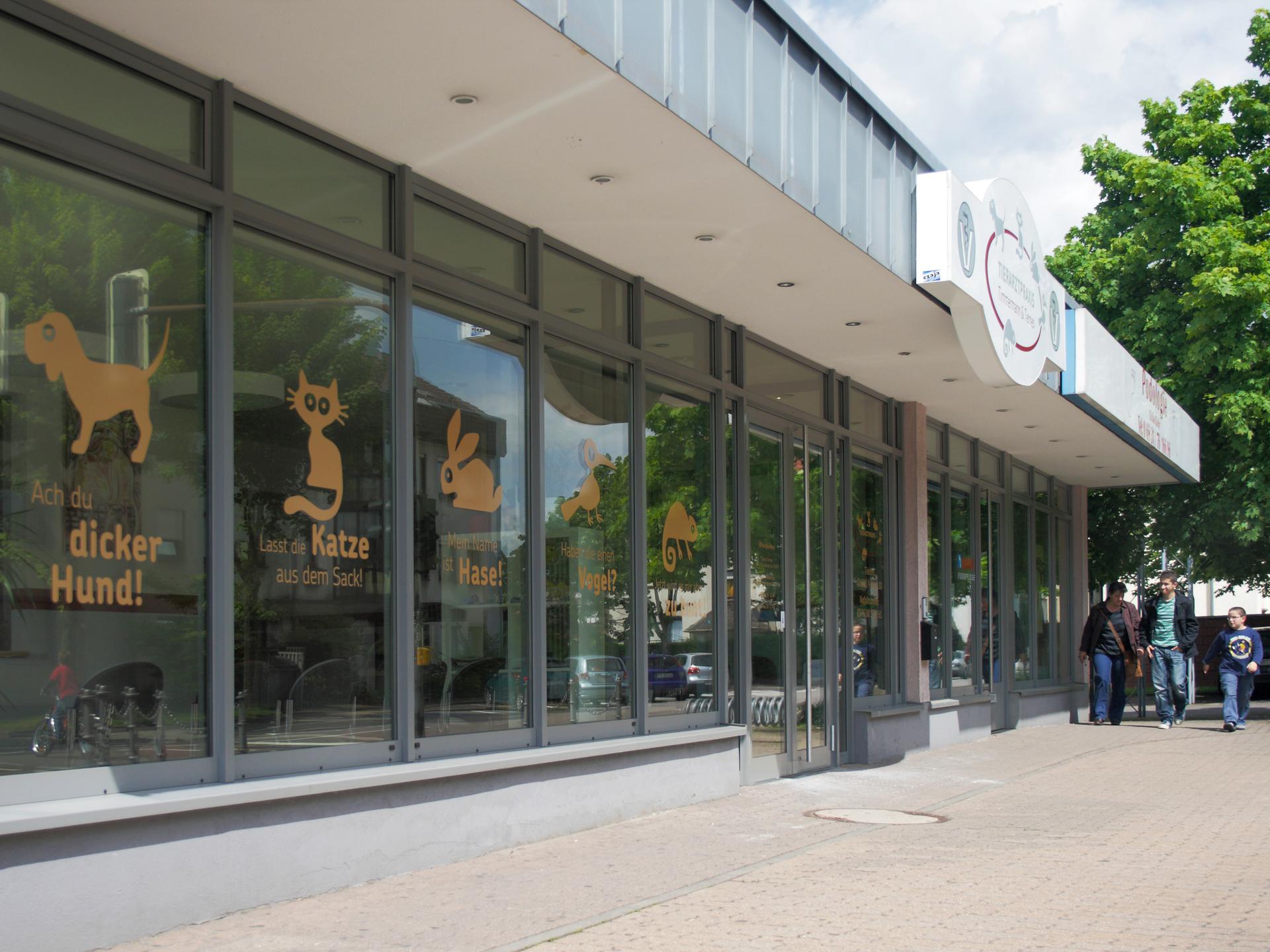 Ansicht 2 von Tierarztpraxis Timmermann und Ternes