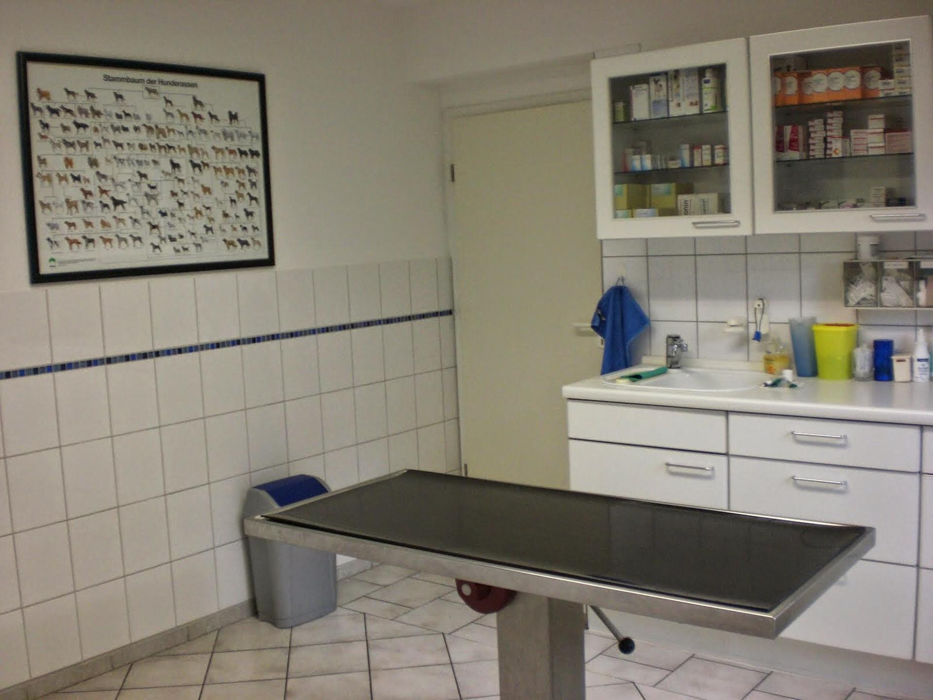 Ansicht 2 von Dr.med.vet. Edmund Kuhmann