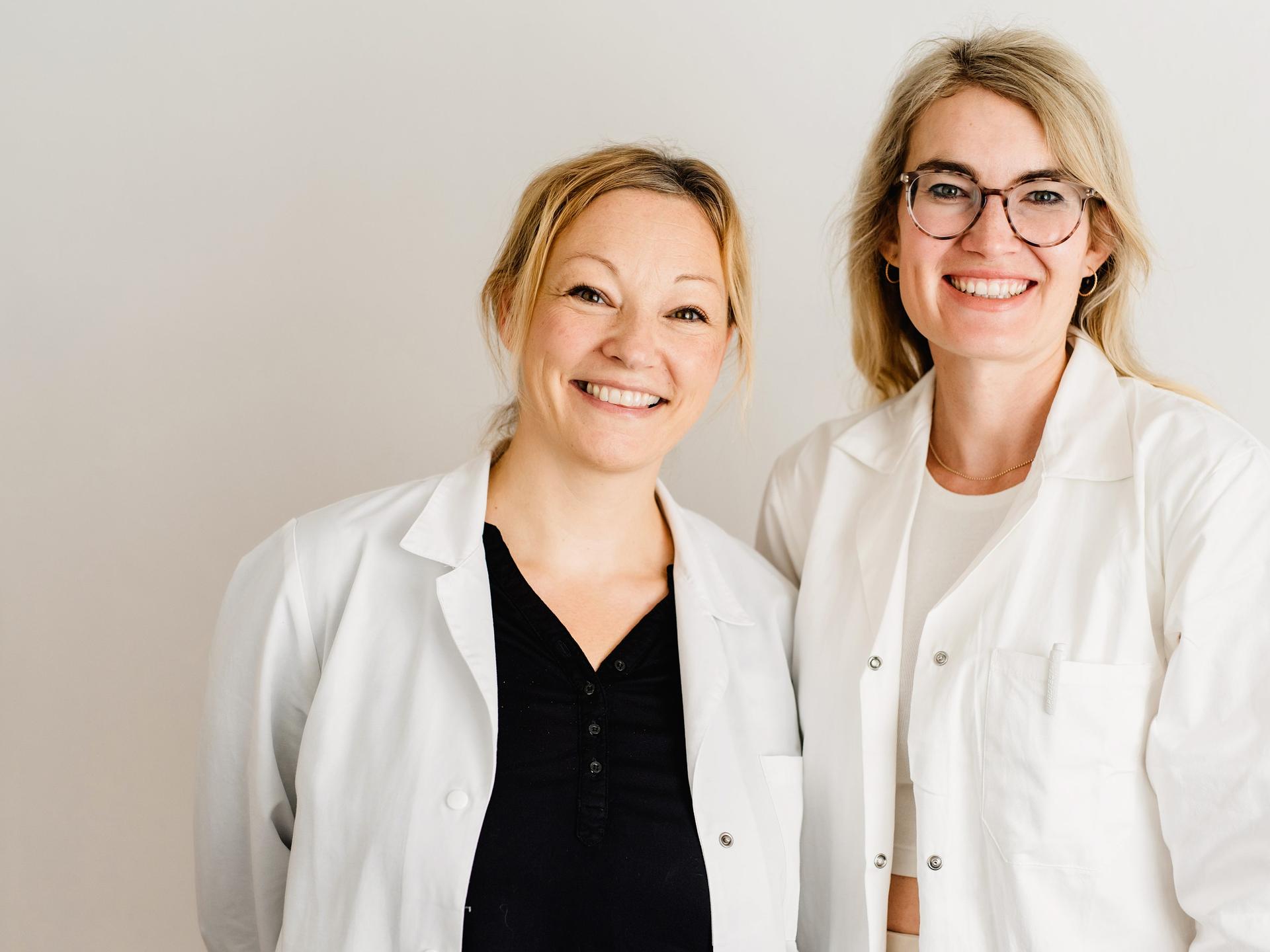 Ansicht 1 von Fachärztin für Immunologie in München – Privatpraxis Dr. Dorothea Schleicher-Brückl & Dr. Peter Schleicher