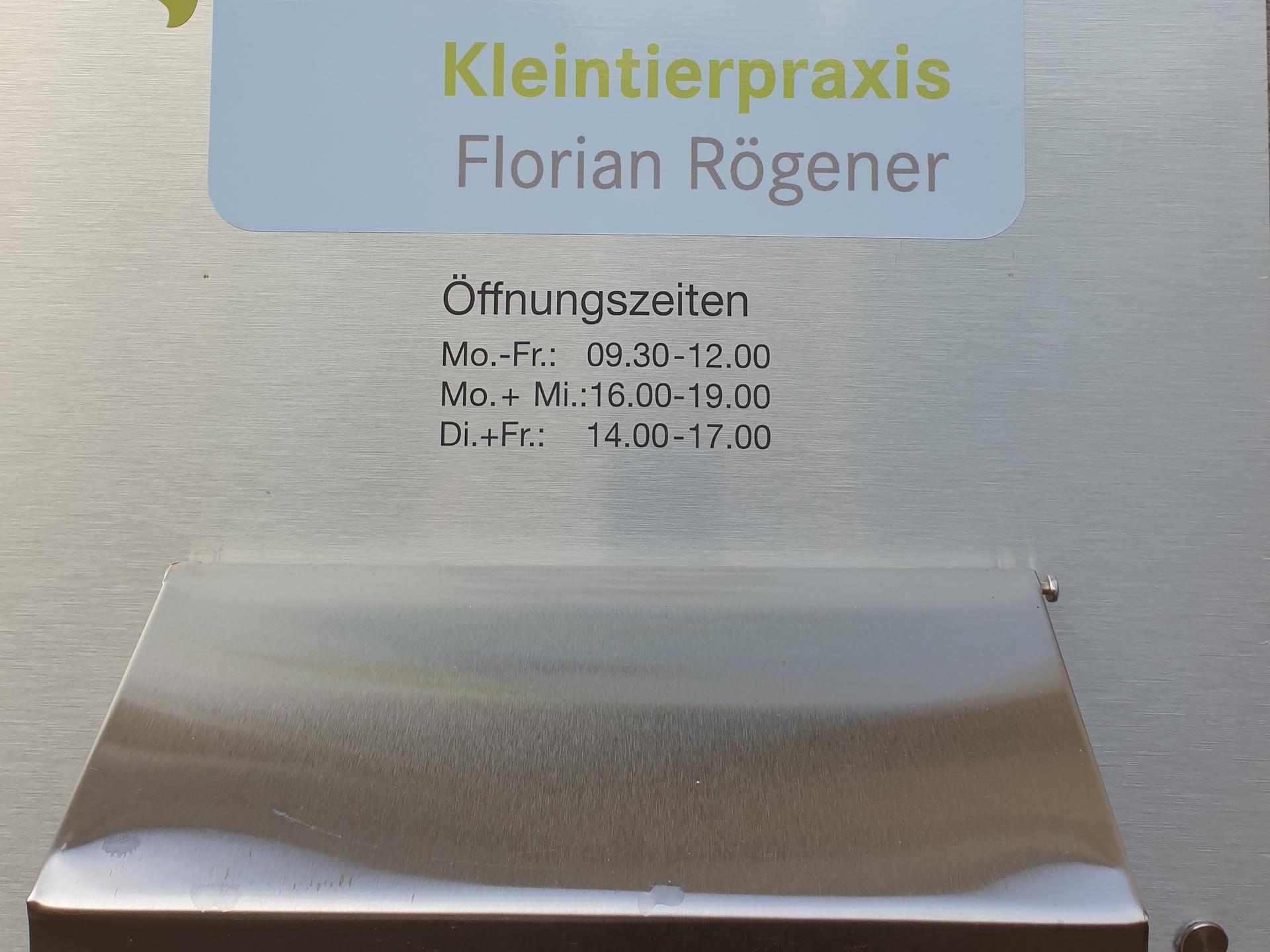 Ansicht 3 von Kleintierpraxis Florian Rögener