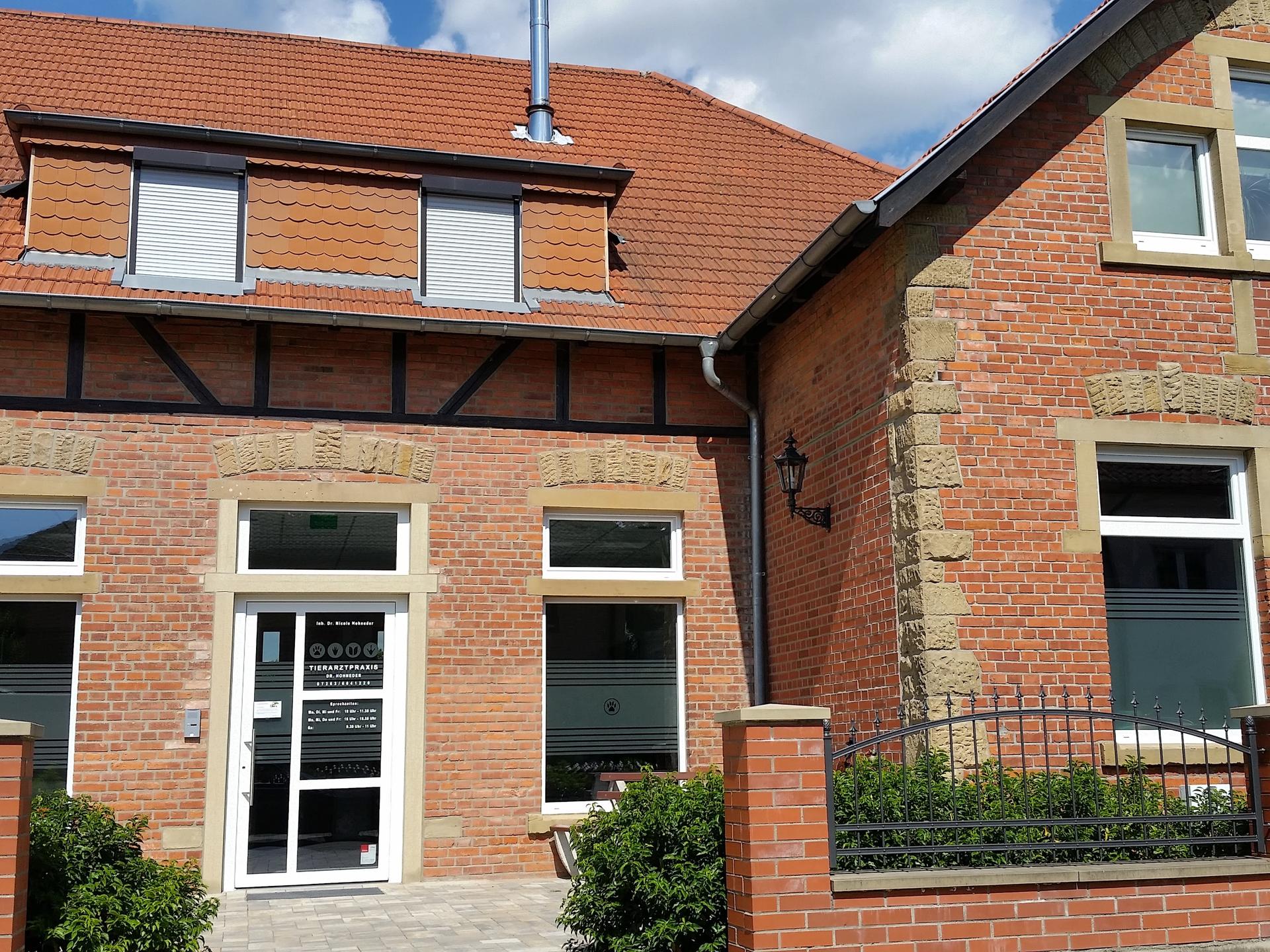 Ansicht 3 von Dr. Hohneder