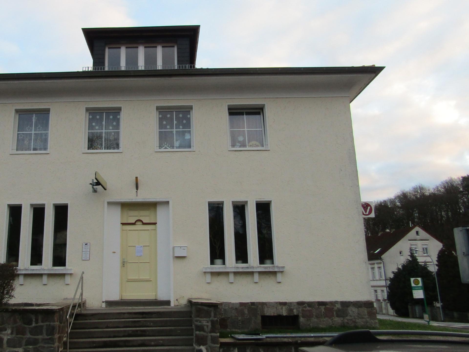 Ansicht 1 von Kleintierpraxis Hendrik Bonin