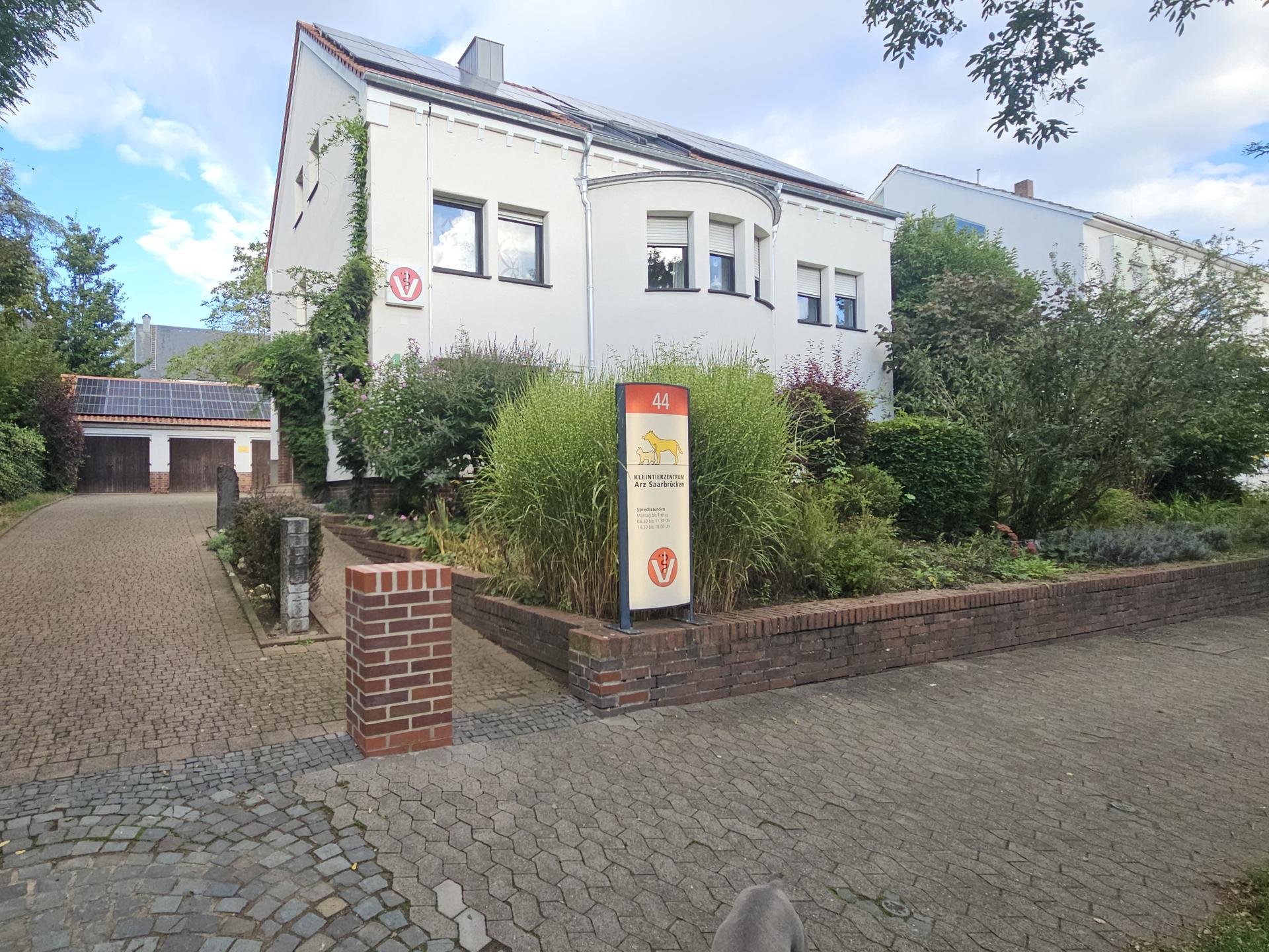 Ansicht 3 von Kleintierzentrum Arz