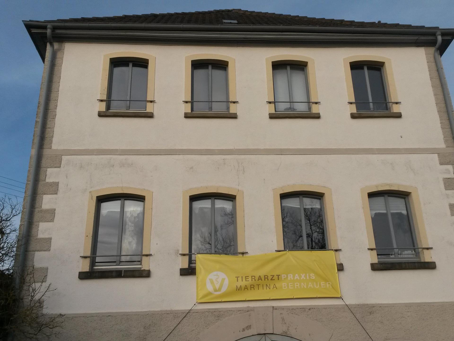 Ansicht 1 von Tierarztpraxis Martina Bernauer