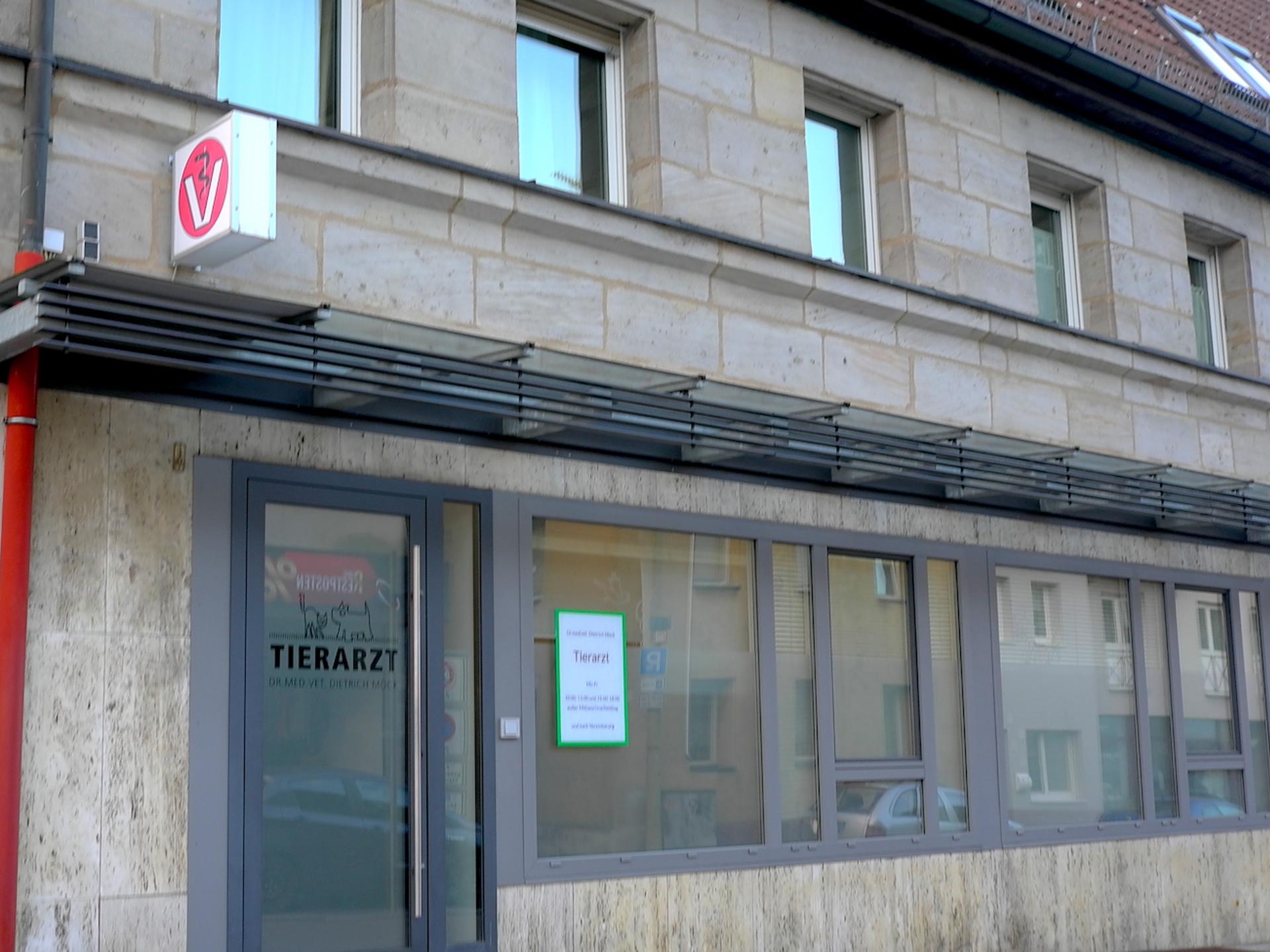 Ansicht 3 von Tierarzt Dr. Dietrich Mock