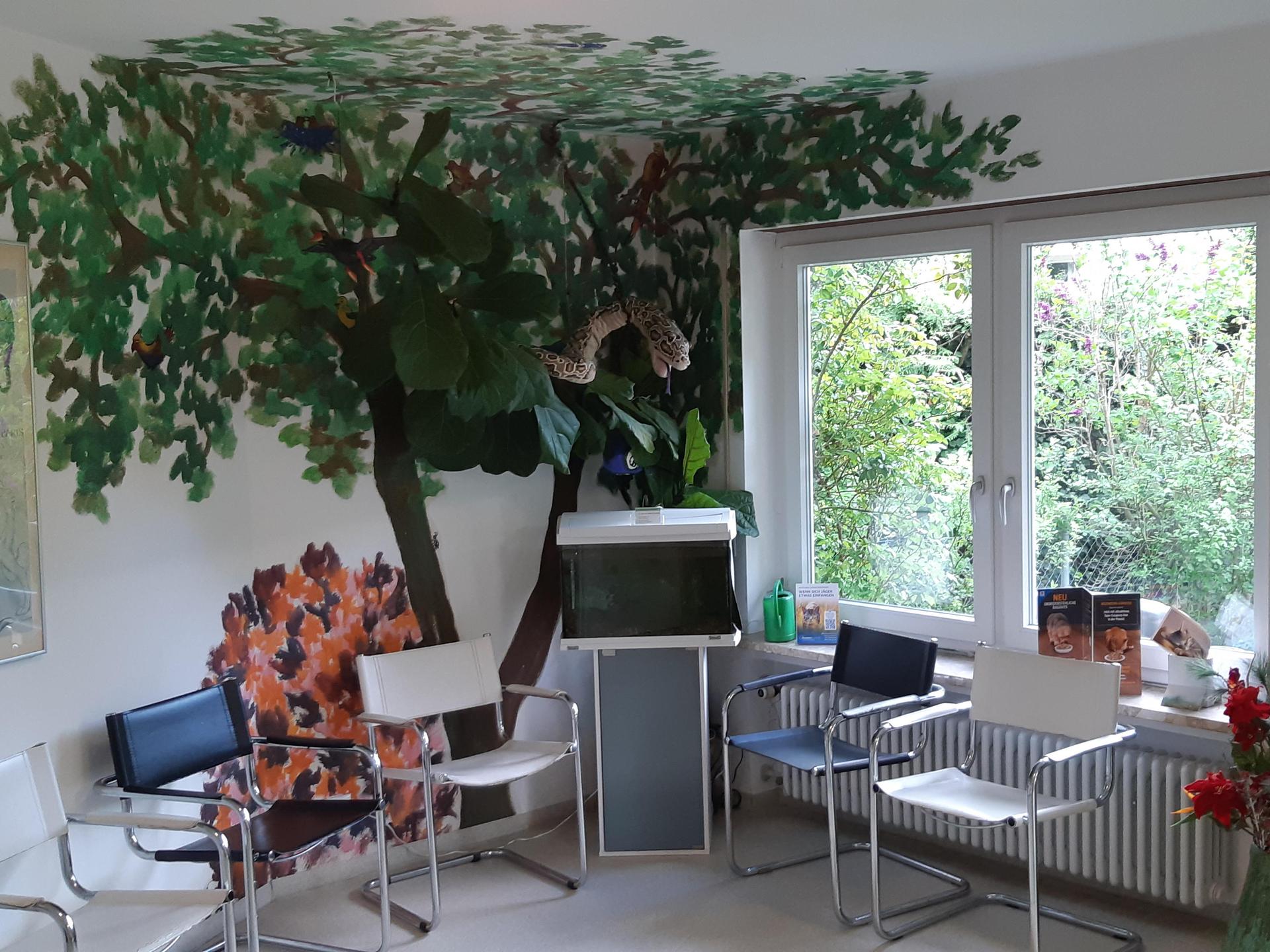 Ansicht 1 von Grundler Gerbert Dr.med.vet. Tierarzt