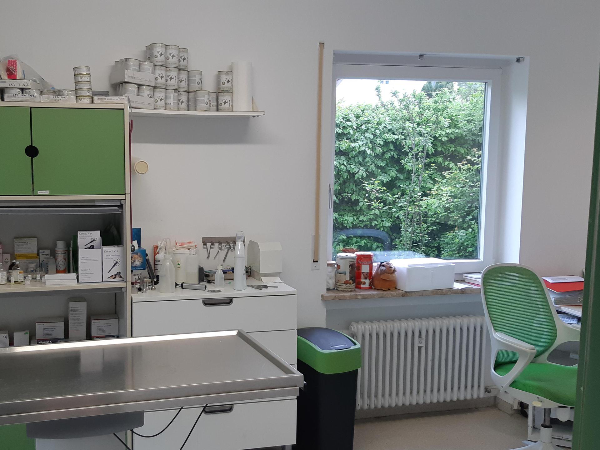 Ansicht 2 von Grundler Gerbert Dr.med.vet. Tierarzt