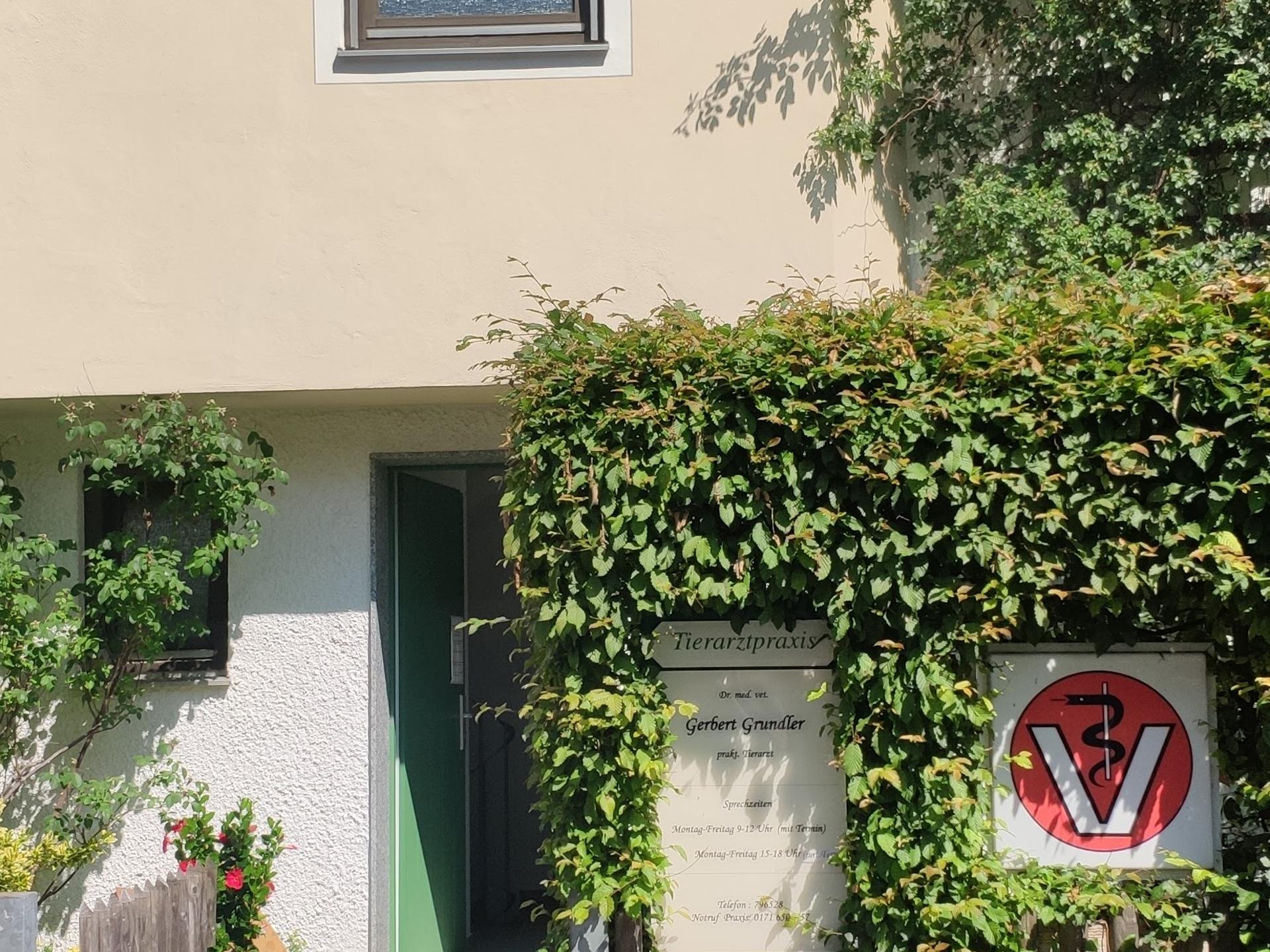 Ansicht 3 von Grundler Gerbert Dr.med.vet. Tierarzt