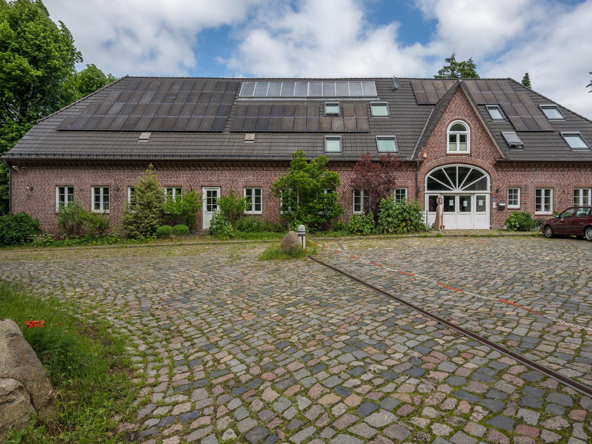 Ansicht 1 von Tierarztpraxis Wirth GmbH