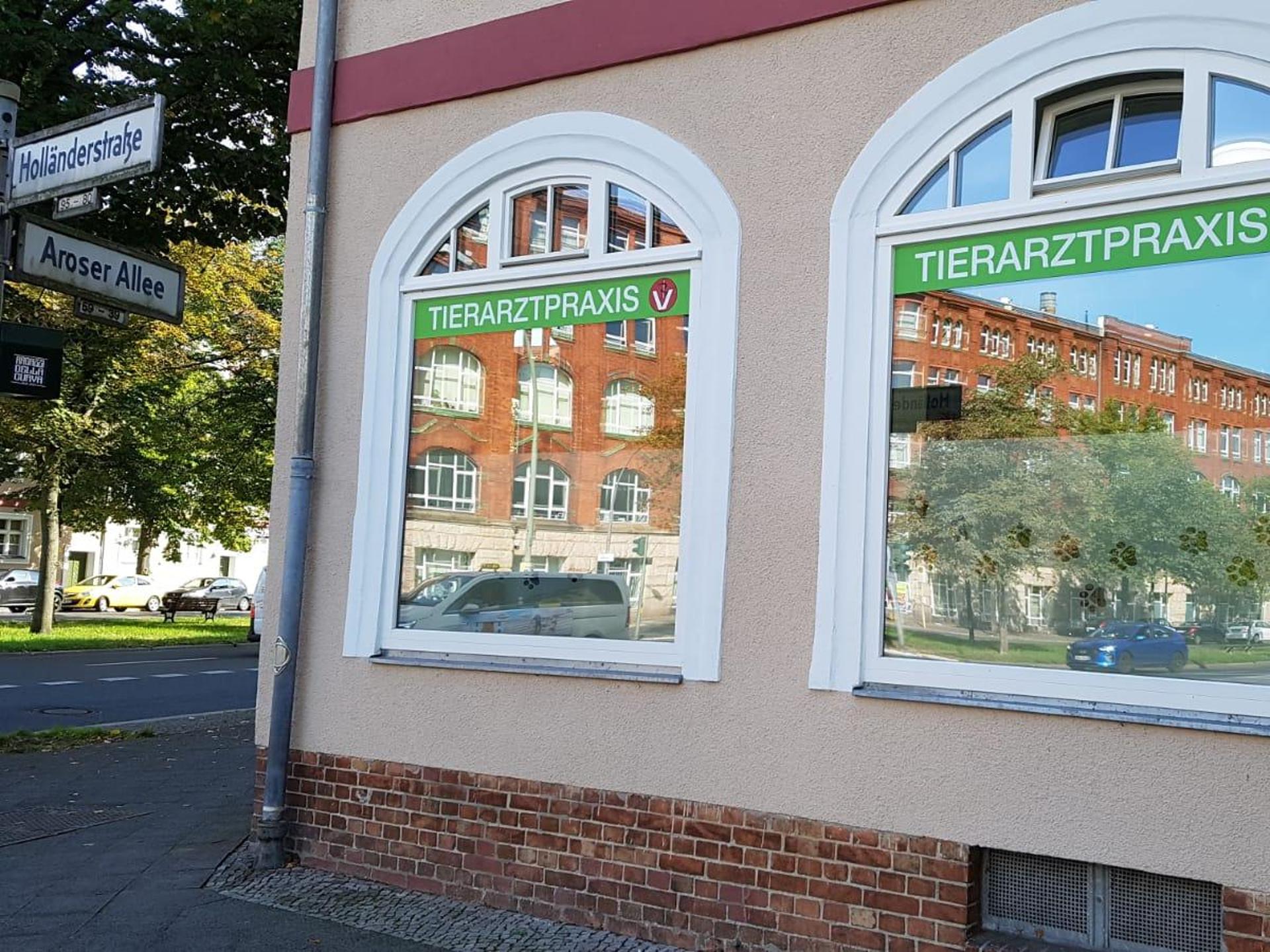 Ansicht 3 von Tierarztpraxis Andrea Reich