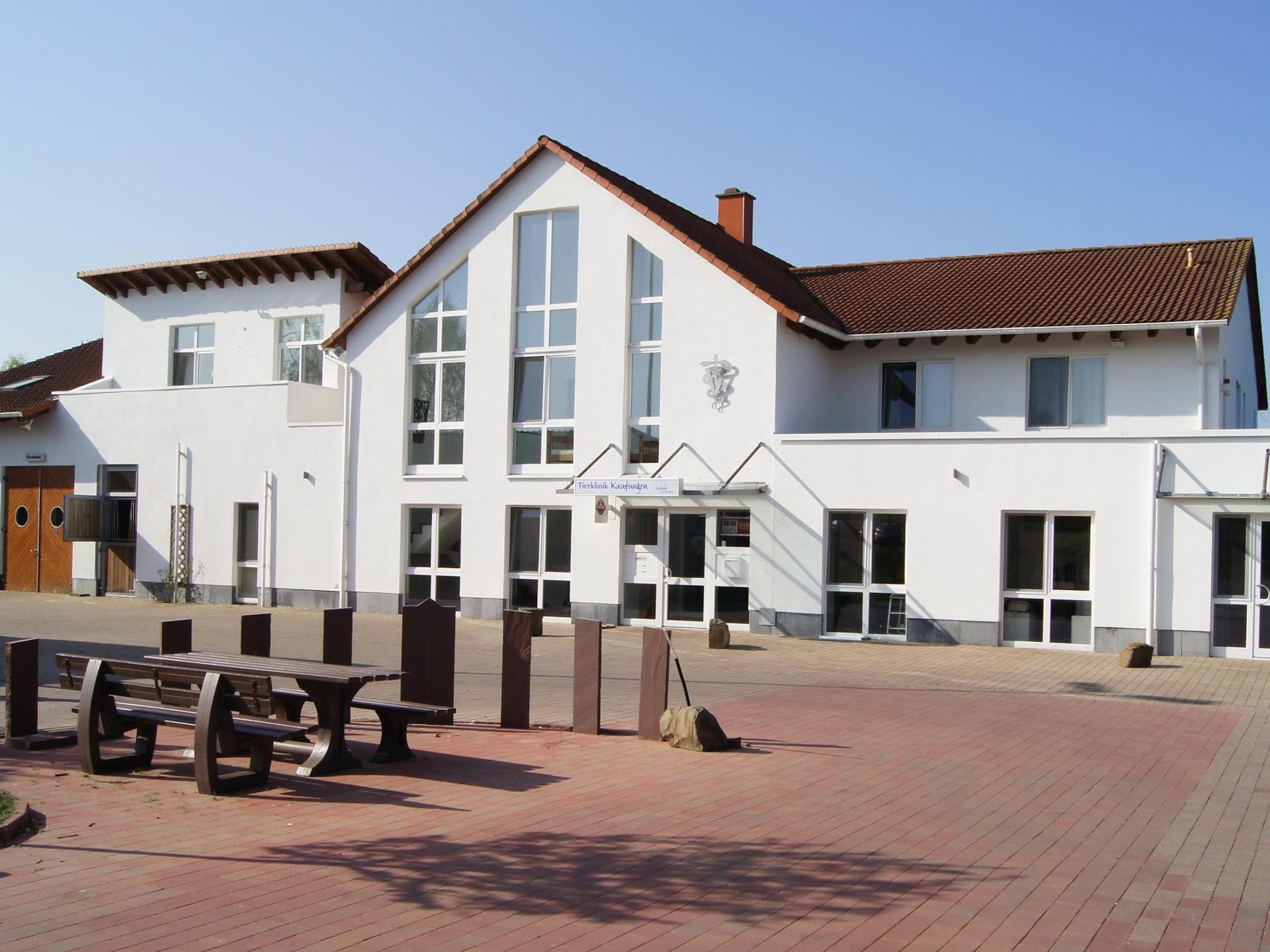 Ansicht 1 von Tierklinik Kaufungen