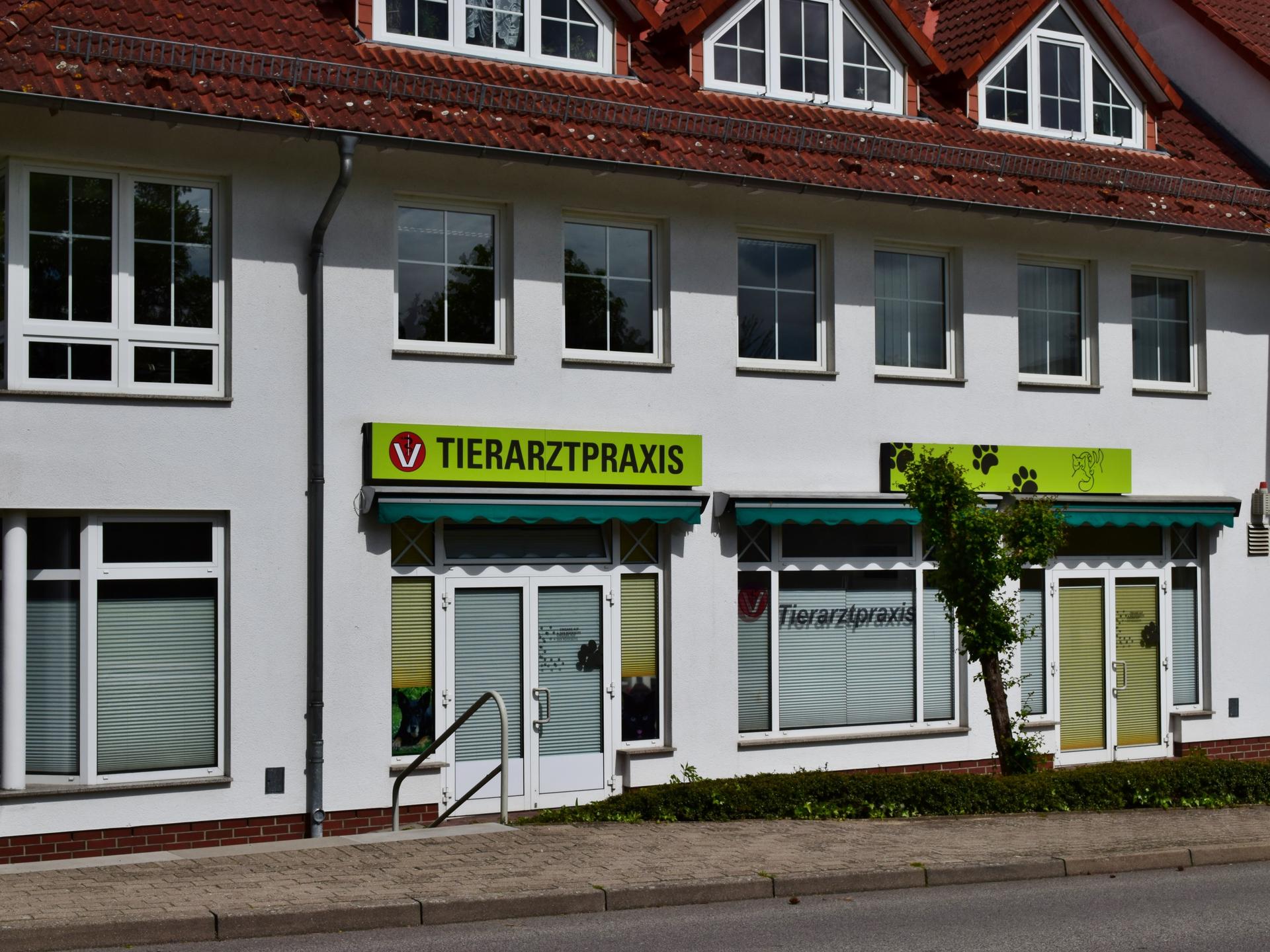 Ansicht 2 von Tierarztpraxis Julia Dobrowohl