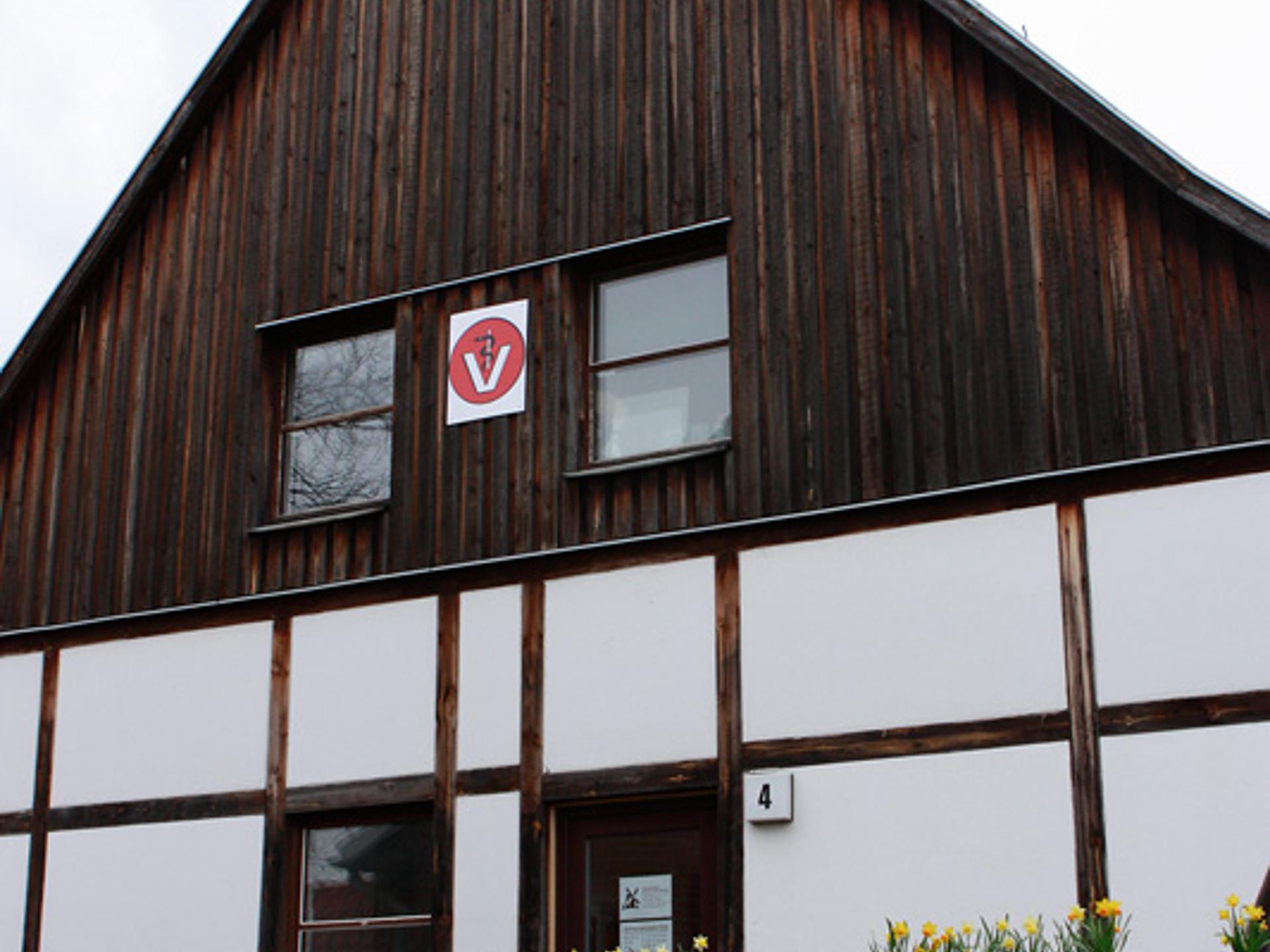 Ansicht 1 von Tierarztpraxis HINTER DER MÜHLE
