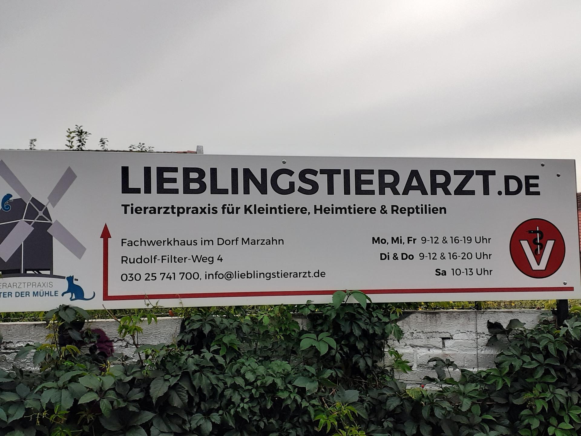 Ansicht 5 von Tierarztpraxis HINTER DER MÜHLE