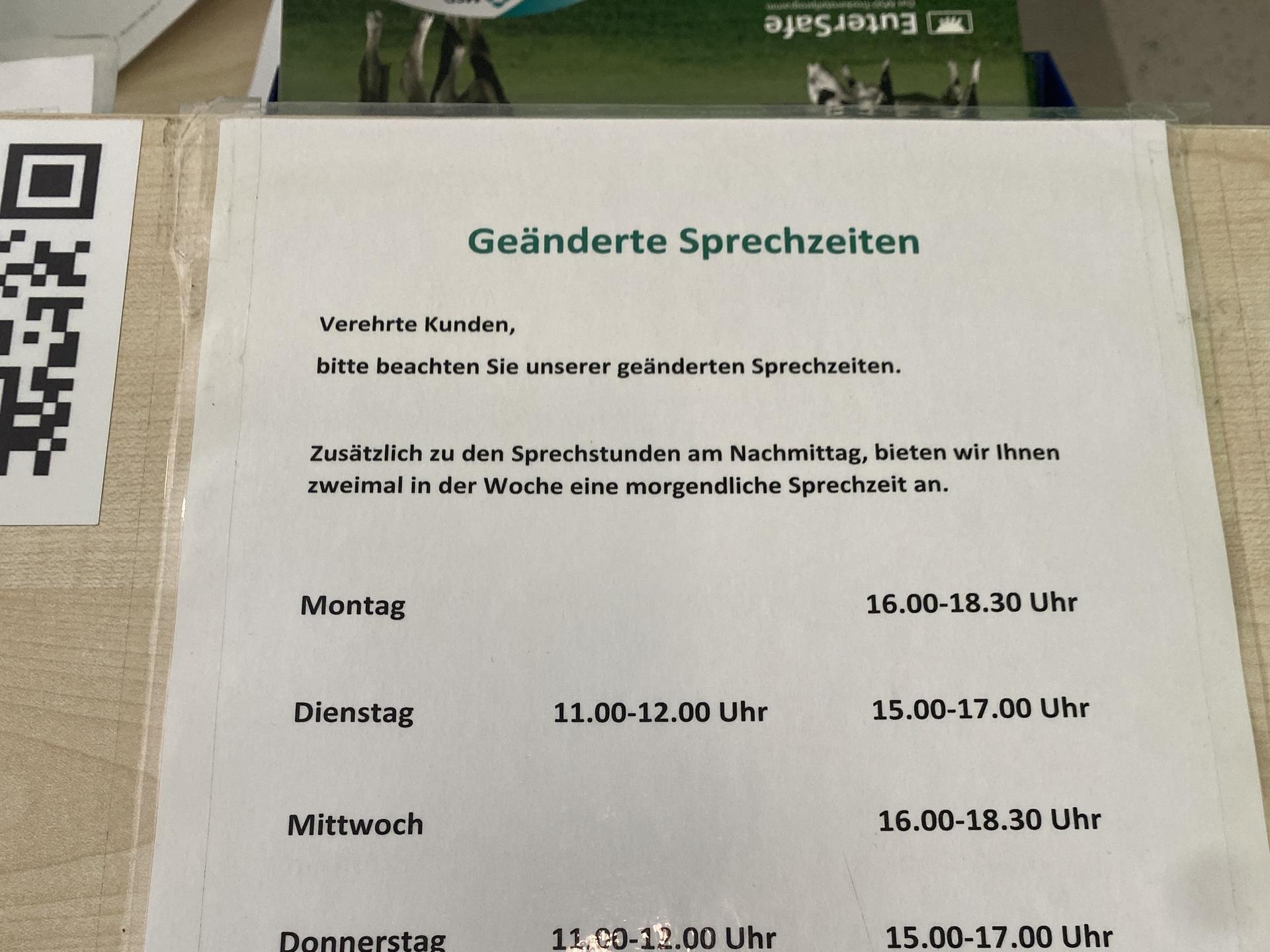 Ansicht 3 von Tierarztpraxis Dr. Breymann