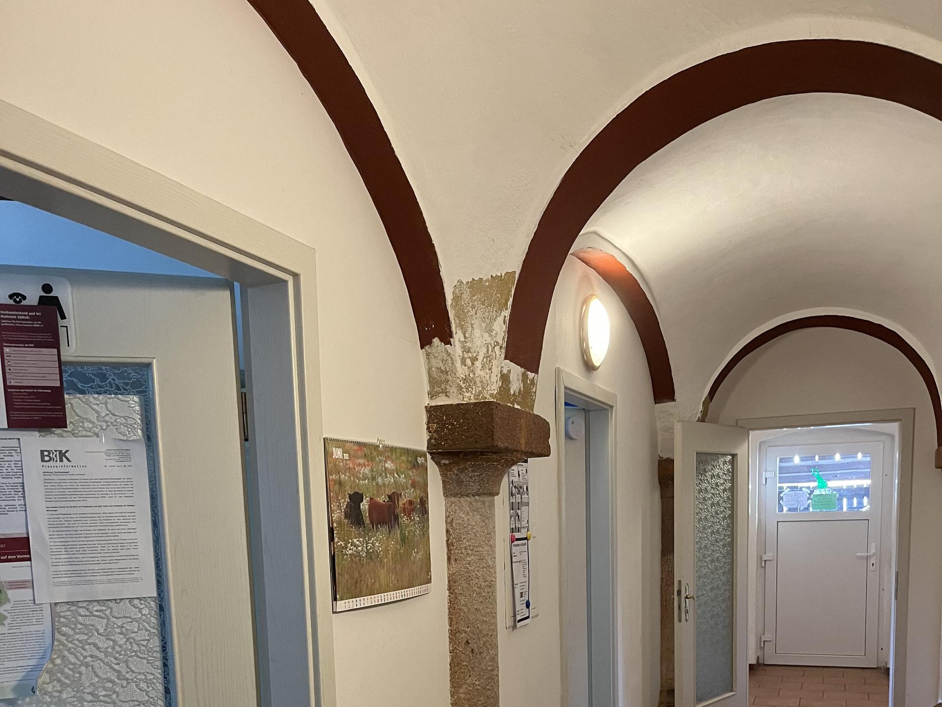 Ansicht 4 von Dr.med.vet. Uwe Steitmann Tierarzt