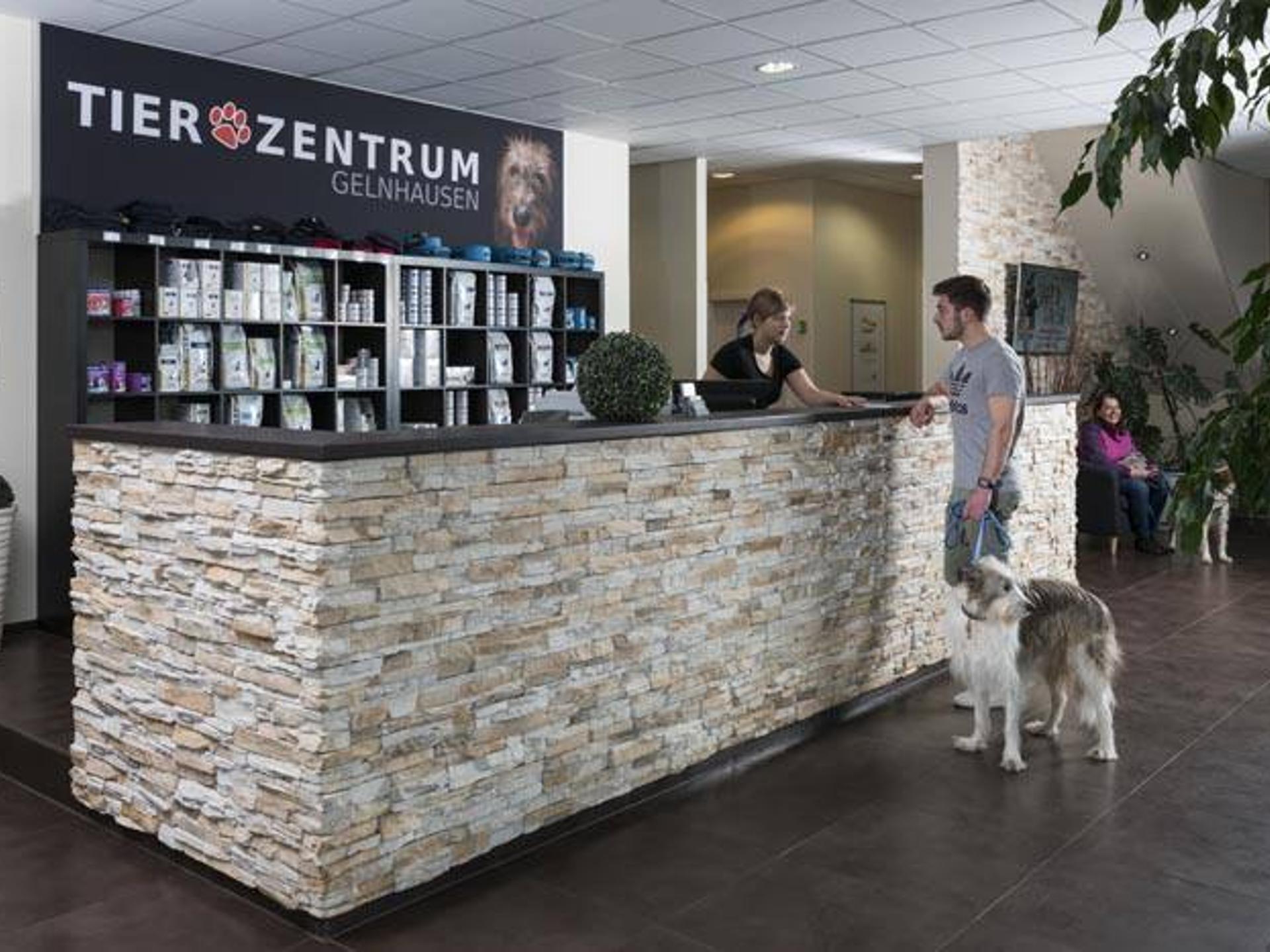 Ansicht 1 von Tierklinik im Tierzentrum