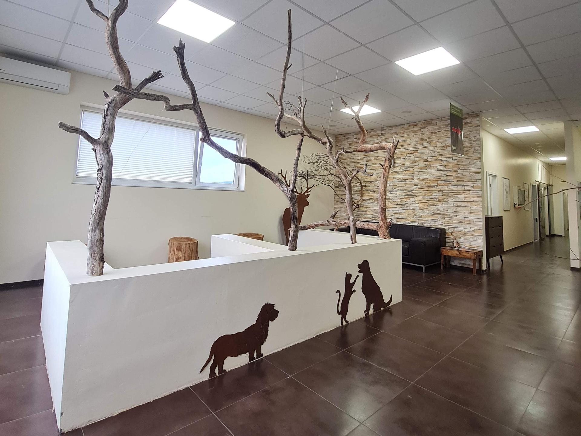 Ansicht 3 von Tierklinik im Tierzentrum