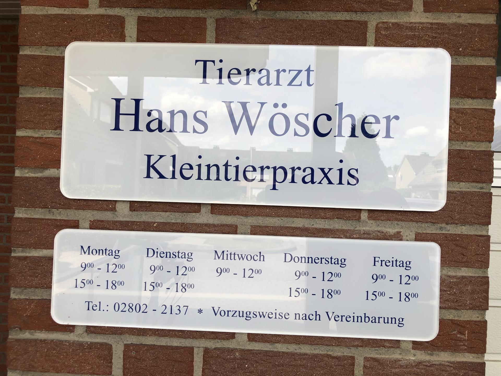 View 1 of Hans W. Wöscher Tierarzt