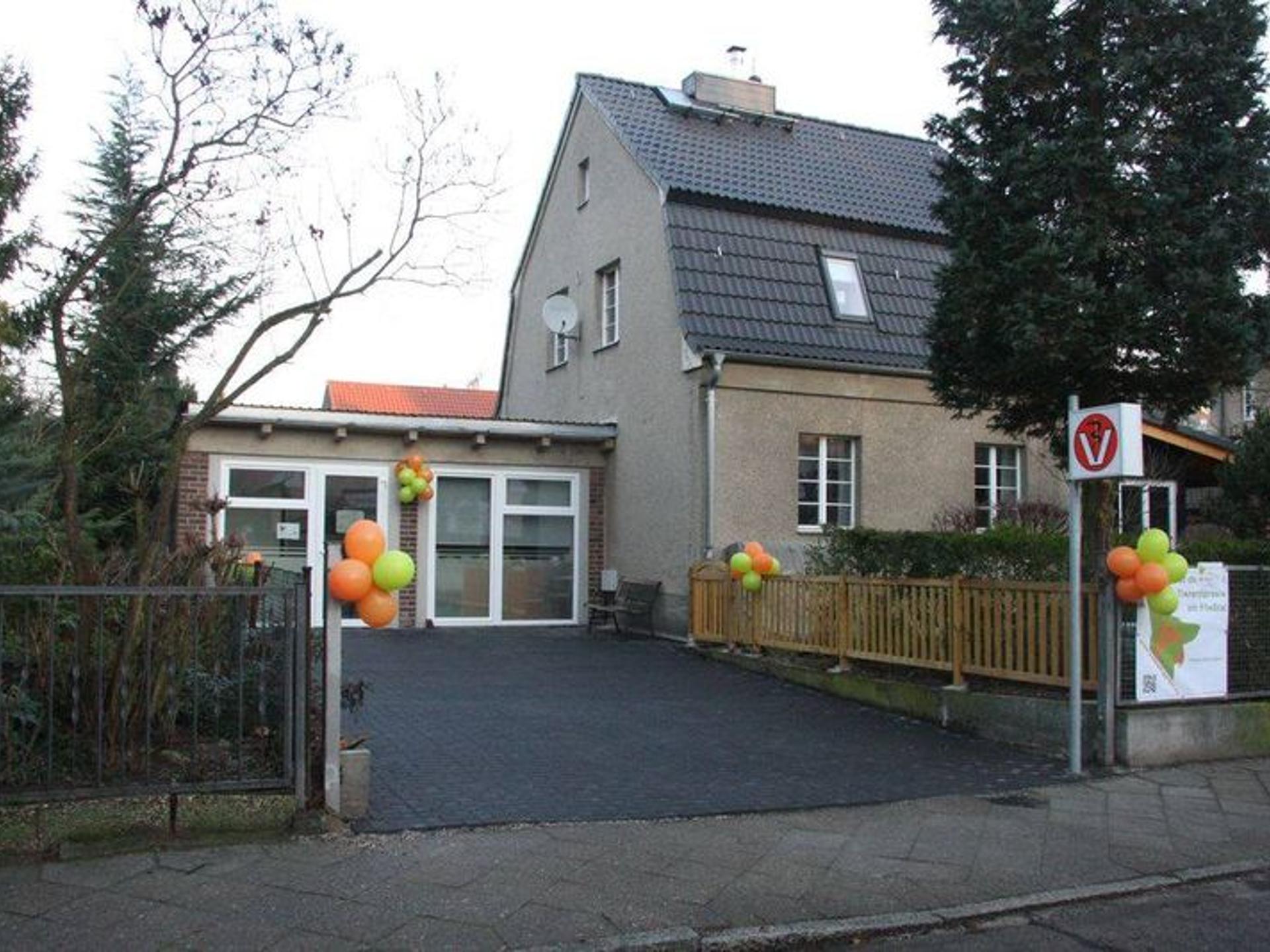 Ansicht 3 von Tierarztpraxis am Fließtal