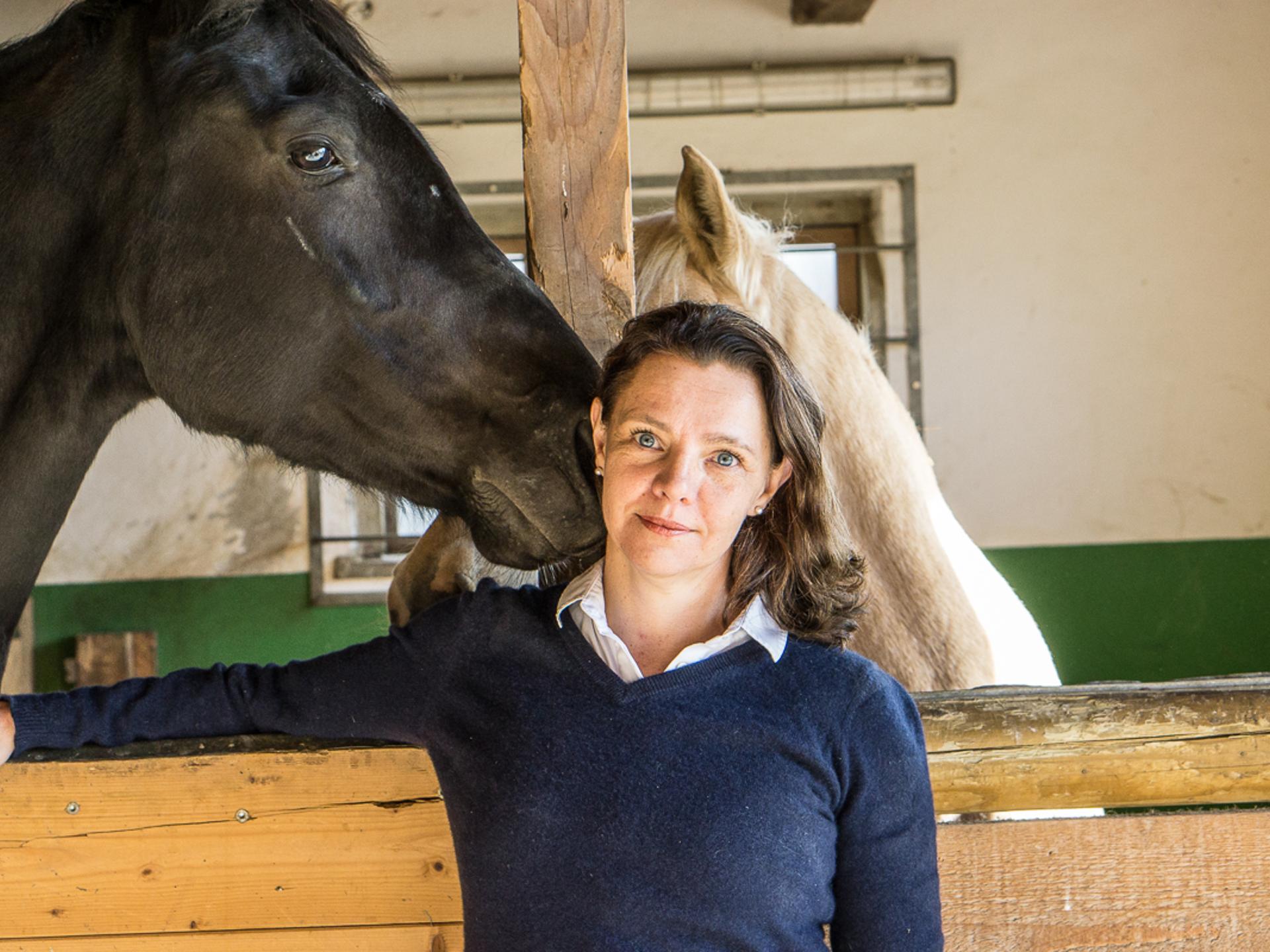 Ansicht 2 von Dr.med.vet. Tilman Simon & Dr.med.vet. Isabell Herold