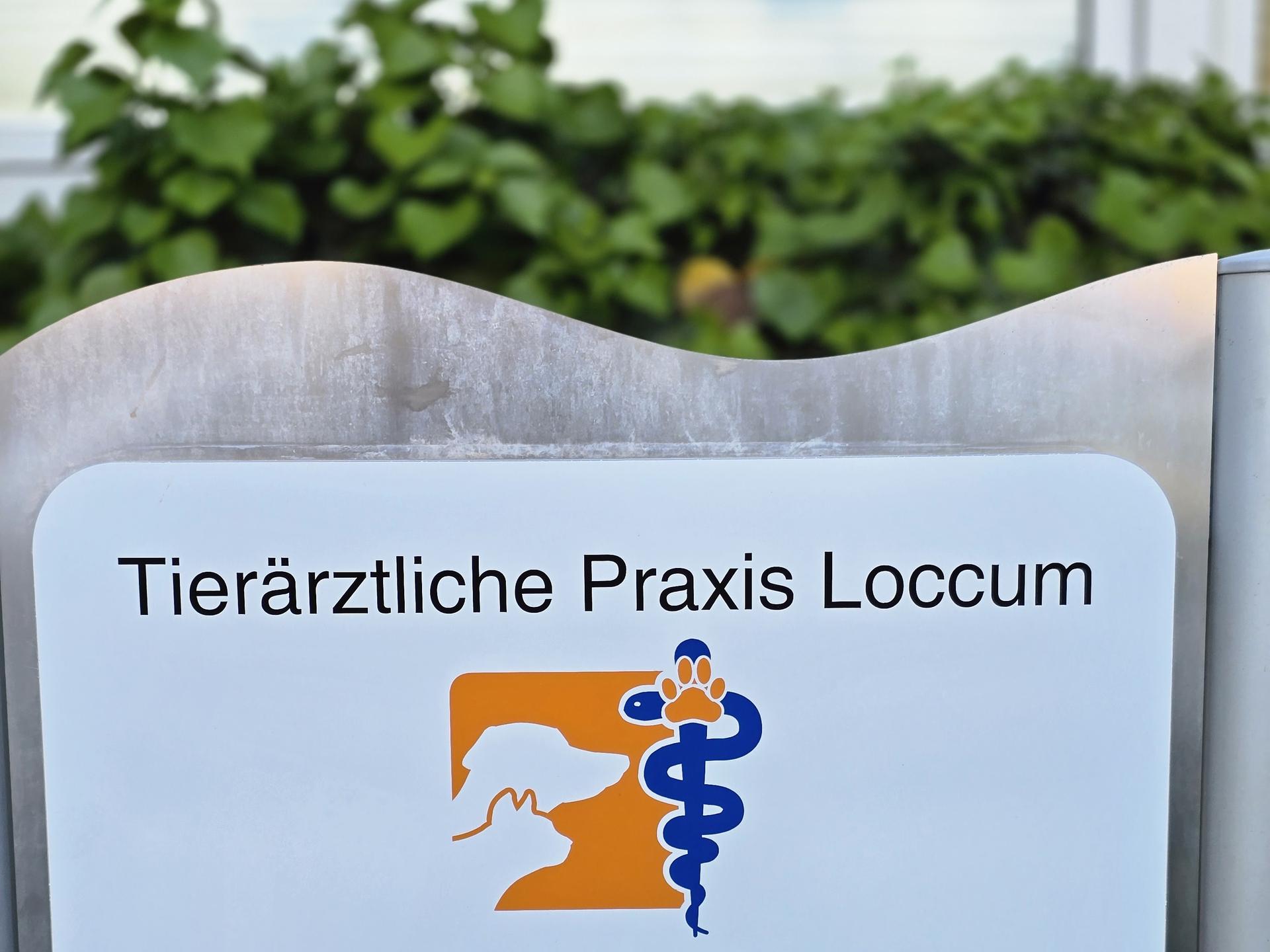 Ansicht 1 von Tierärztliche Praxis Loccum, Jens Grothe