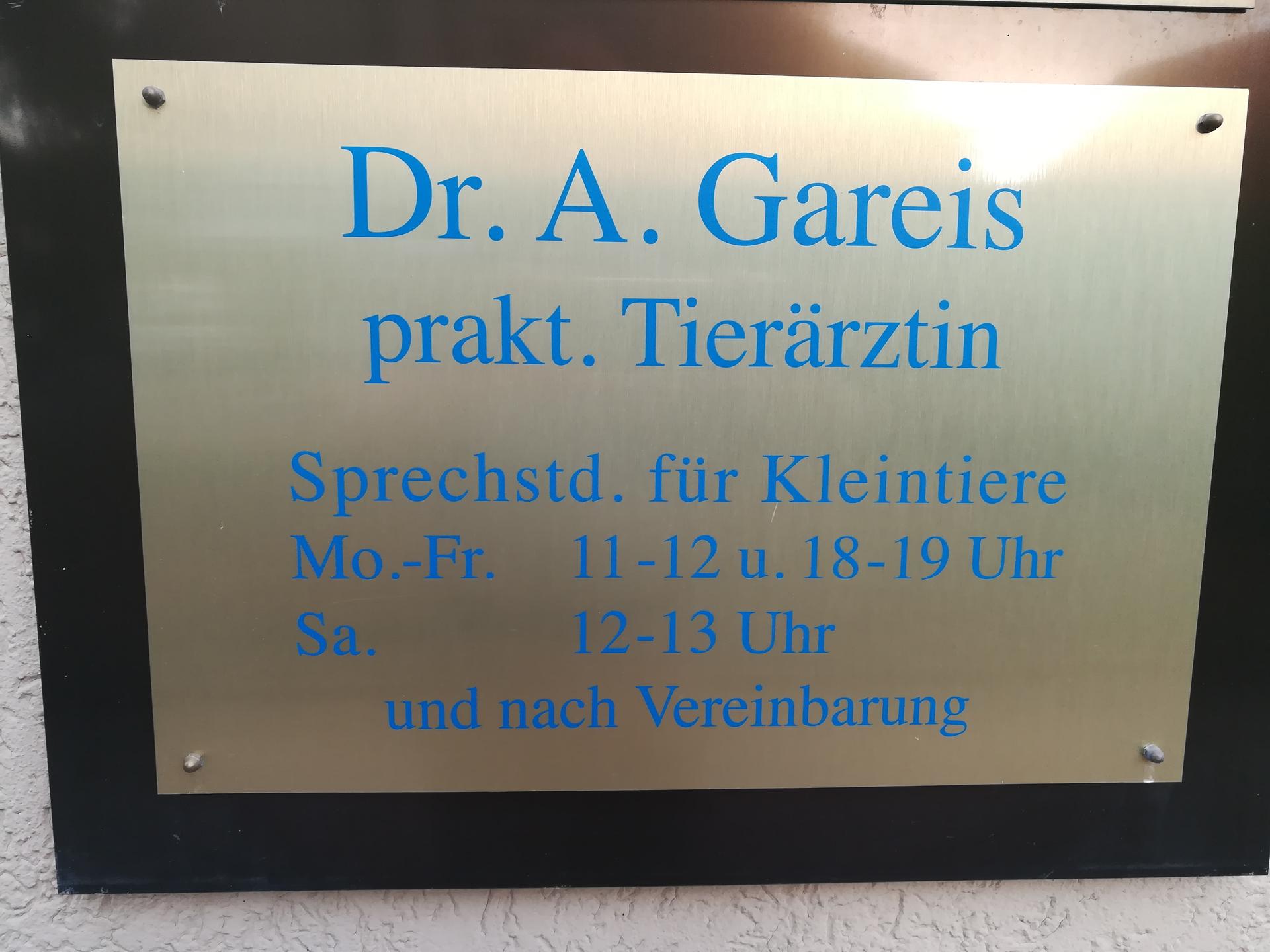 View 4 of Dr. vet. Andrea Gareis Tierärztin
