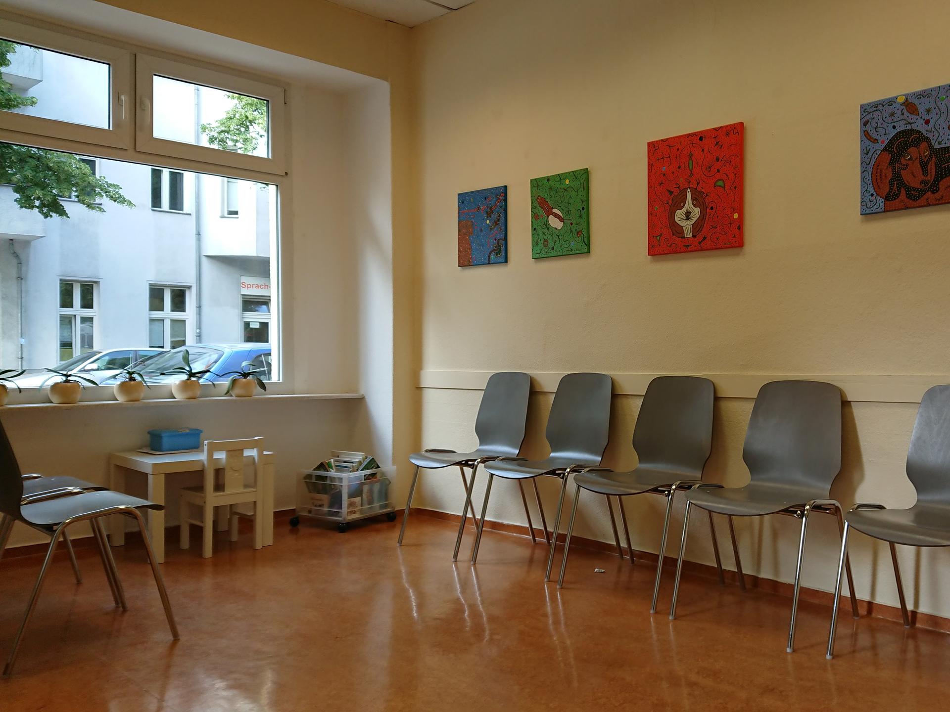 Ansicht 1 von Tierarztpraxis Watson