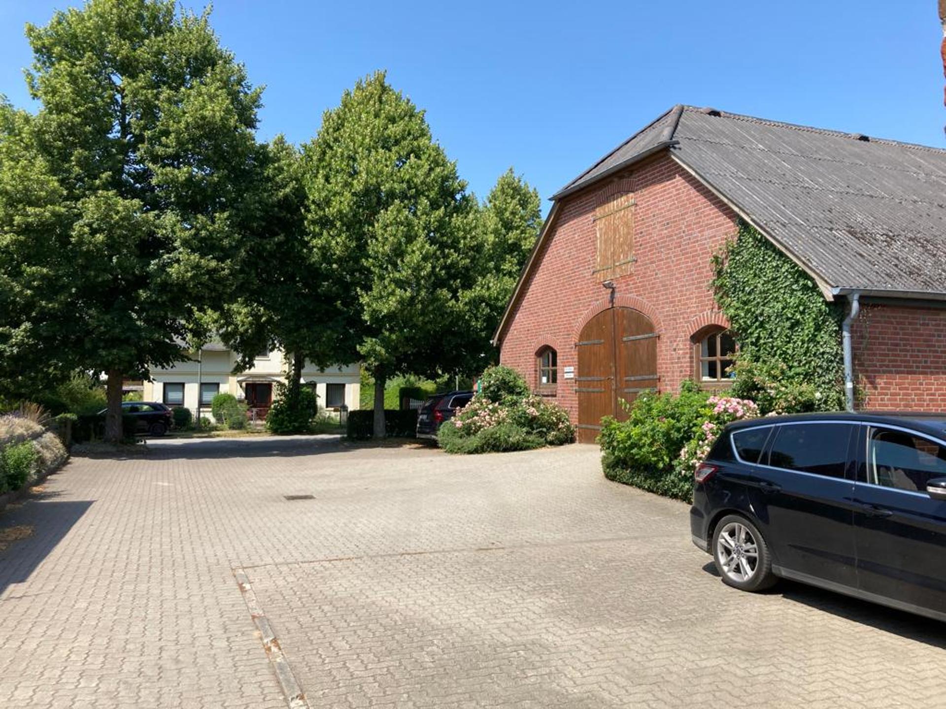 Ansicht 1 von Pferdeklinik Eutin Fissau GmbH