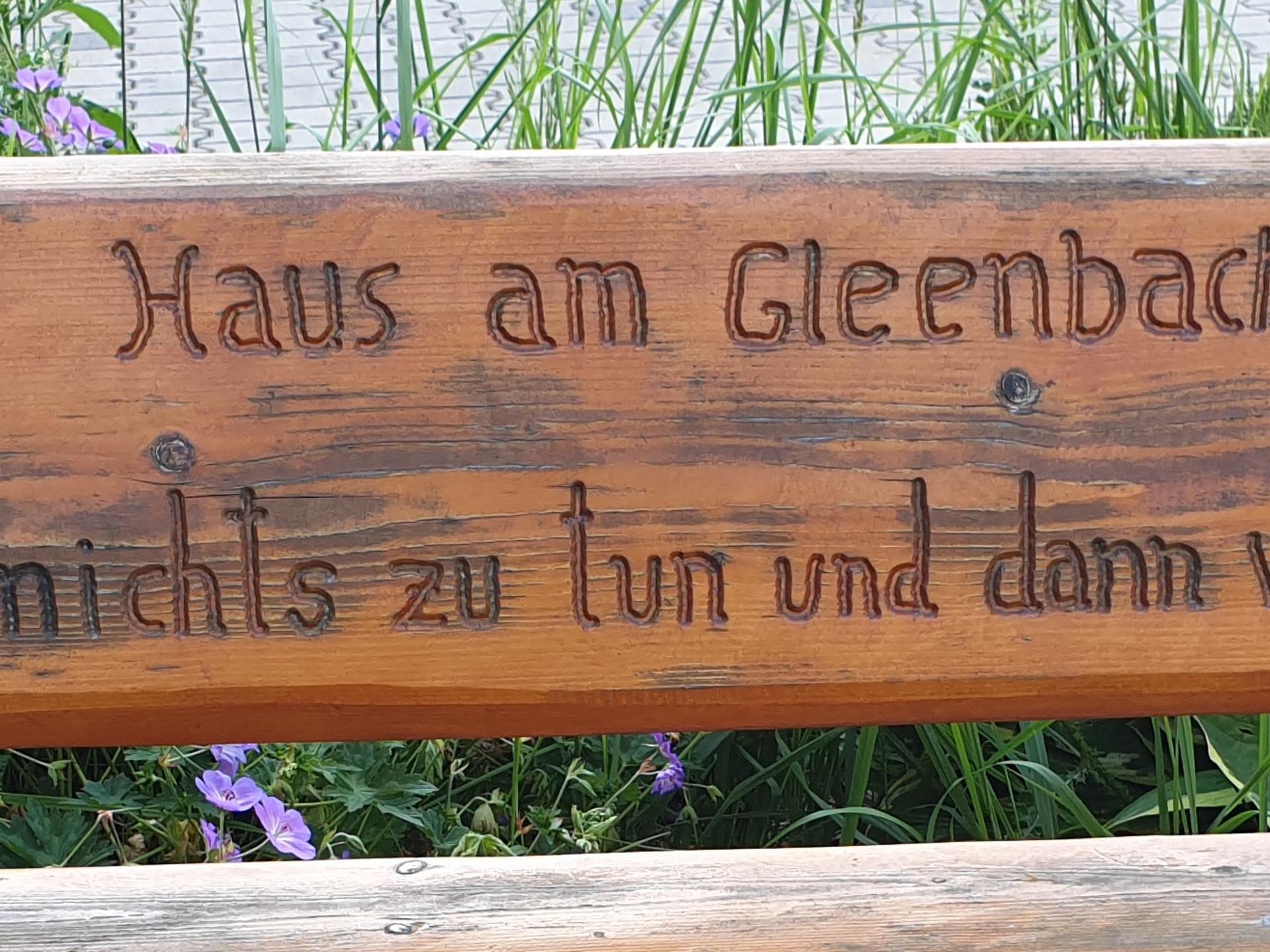 View 1 of Haus am Gleenbach Inh. Dr. Martin Noelke
