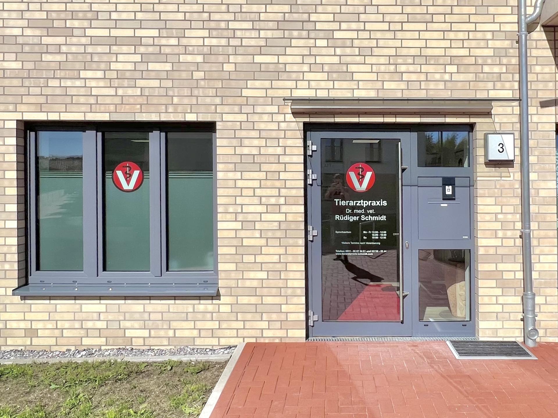 Ansicht 1 von Tierarztpraxis Dr. Schmidt