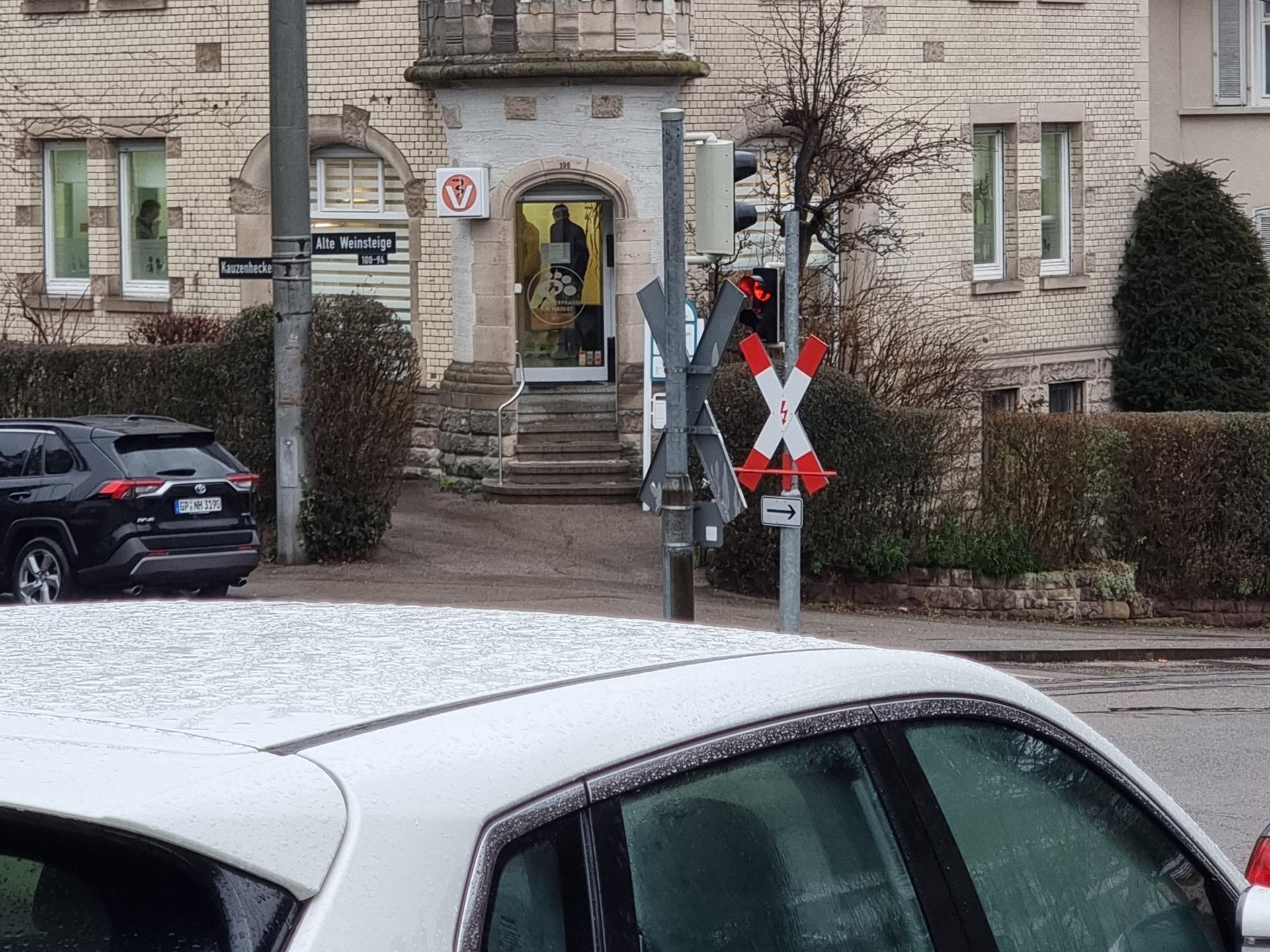 Ansicht 3 von Kleintierpraxis am Haigst GmbH