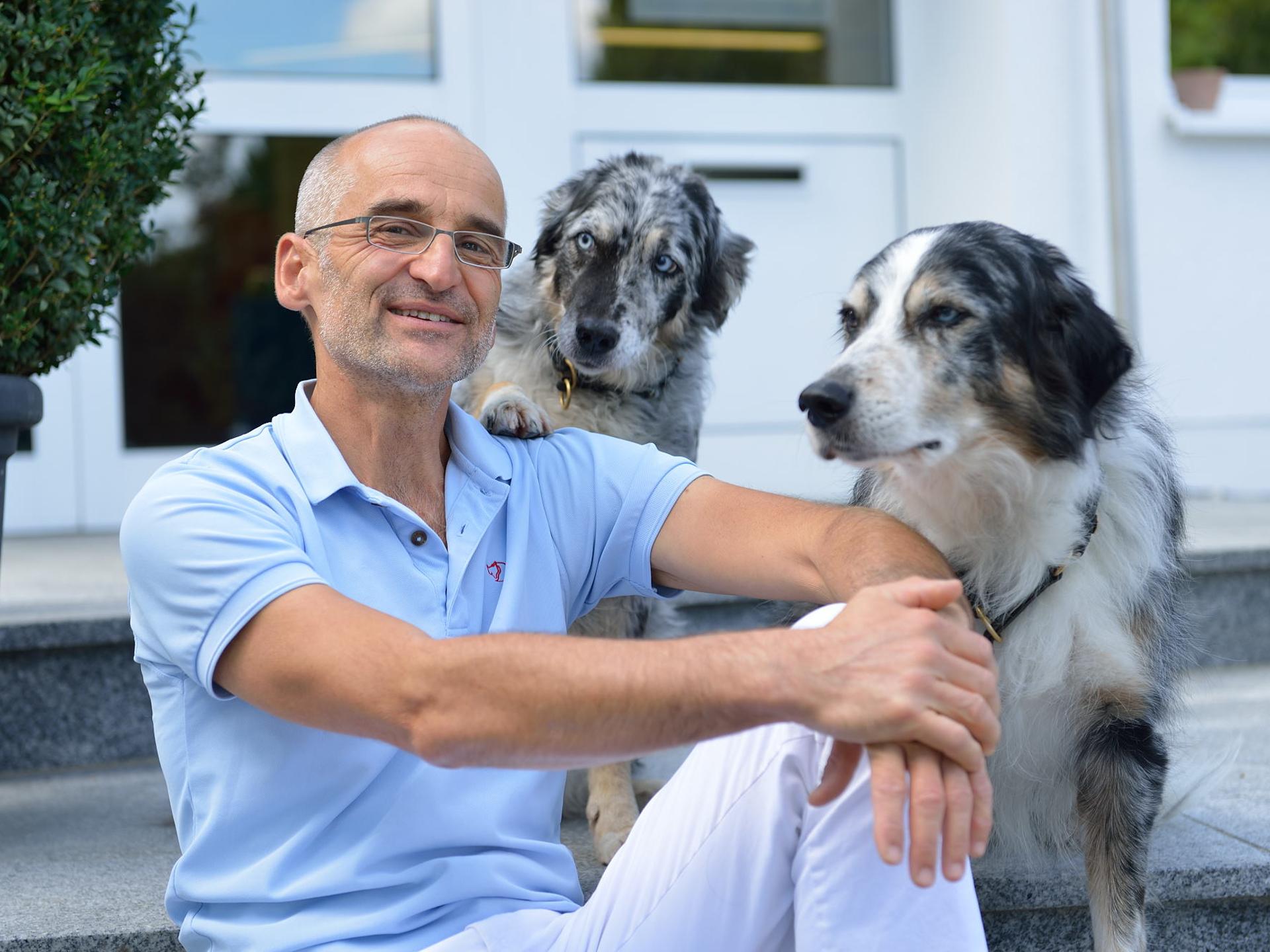 Ansicht 2 von Kleintierpraxis Dr. Matthias Roth
