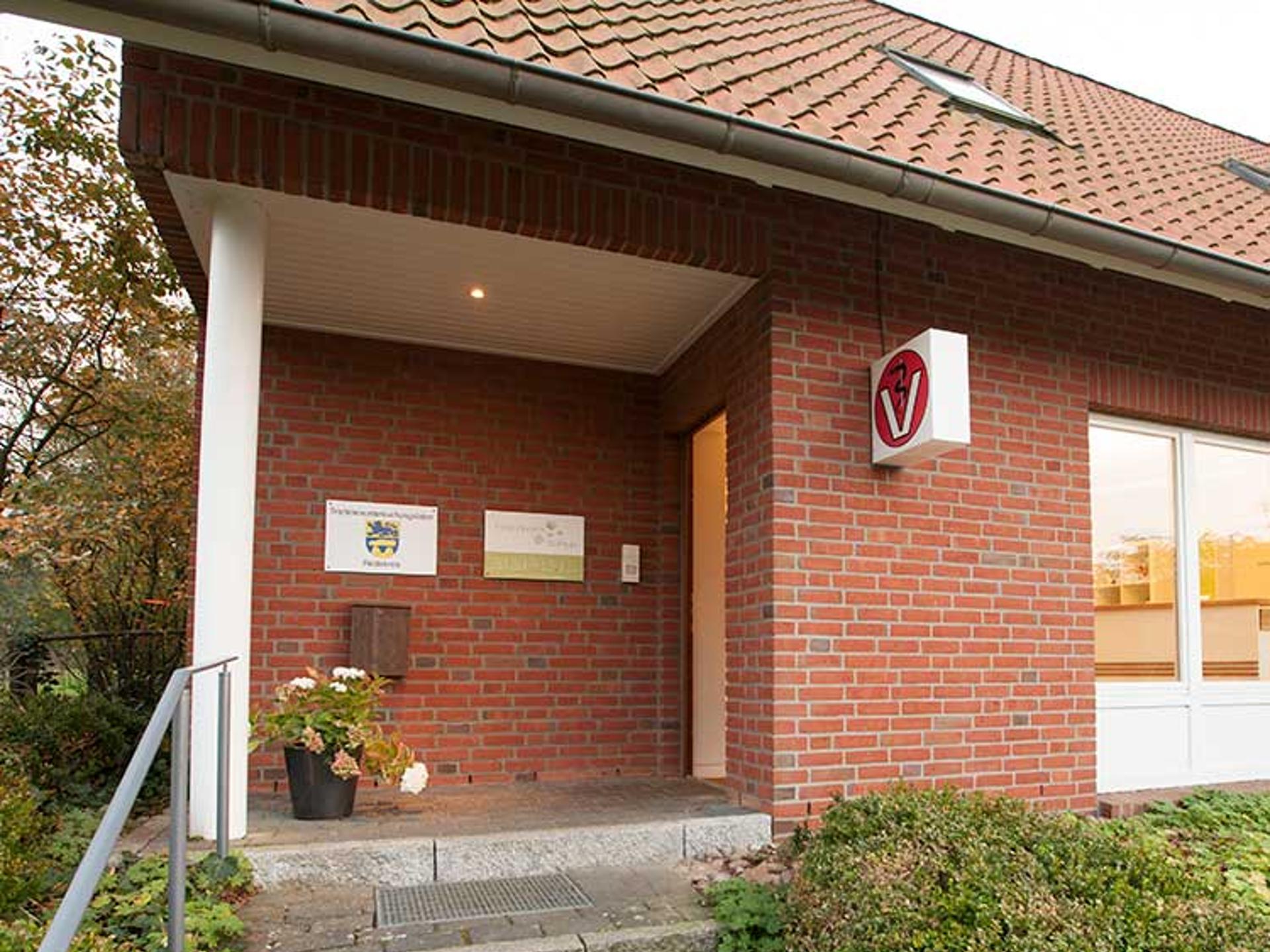 Ansicht 1 von Tierarztpraxis Bispingen - Jutta Bülthuis