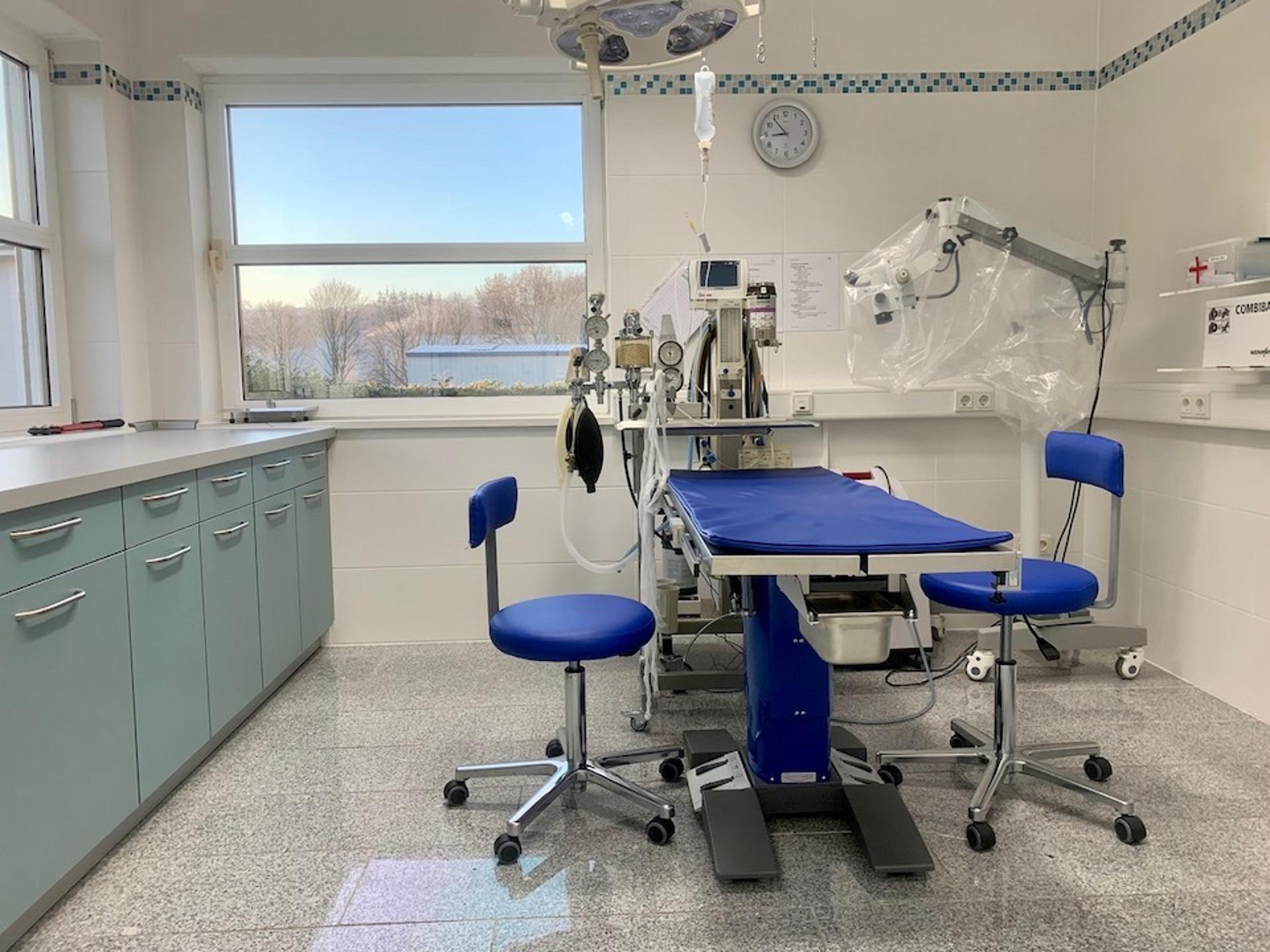View 1 of Tierklinik Zweibrücken - Dr. Liana Meisel-Gehl
