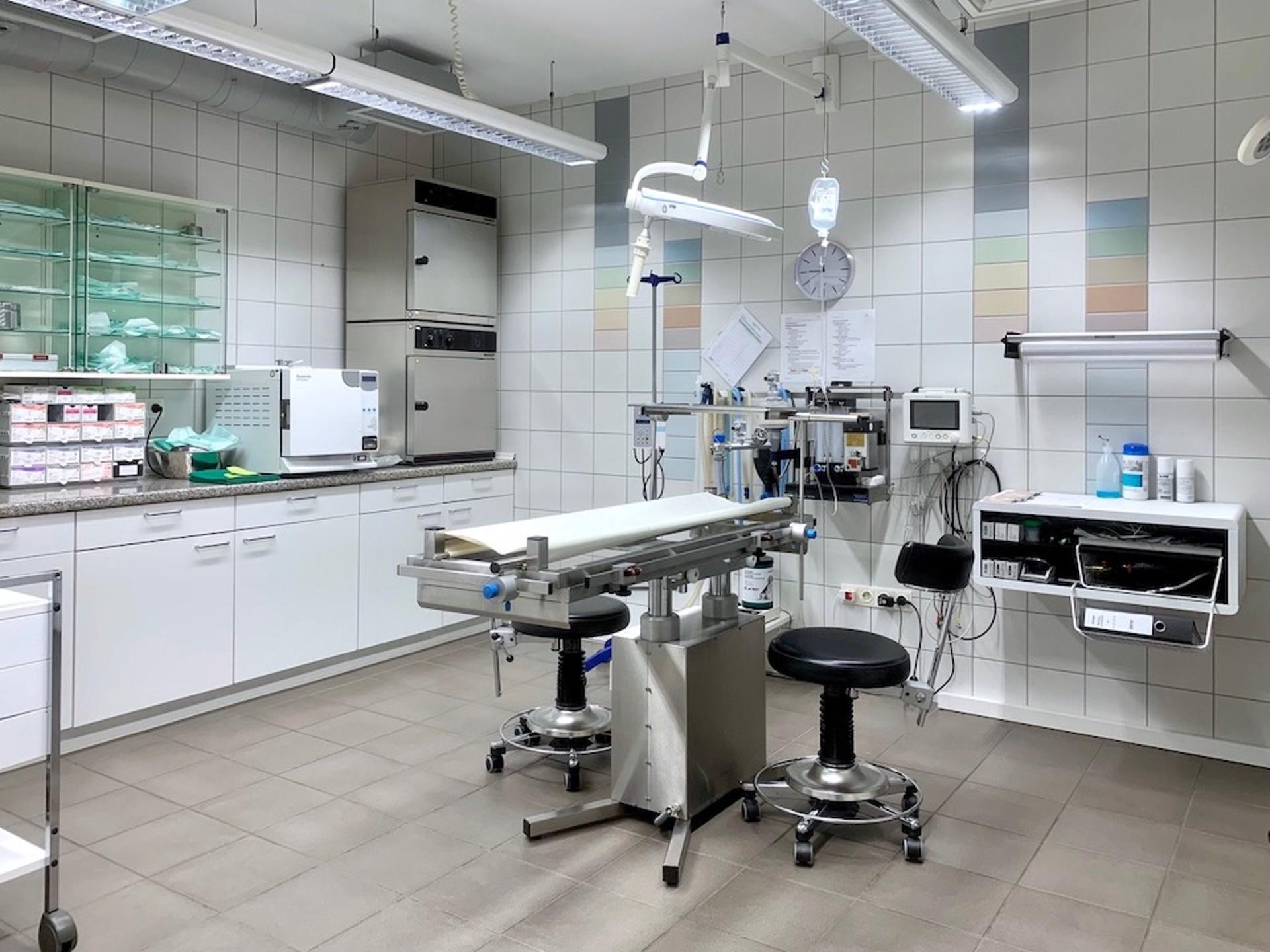 View 2 of Tierklinik Zweibrücken - Dr. Liana Meisel-Gehl