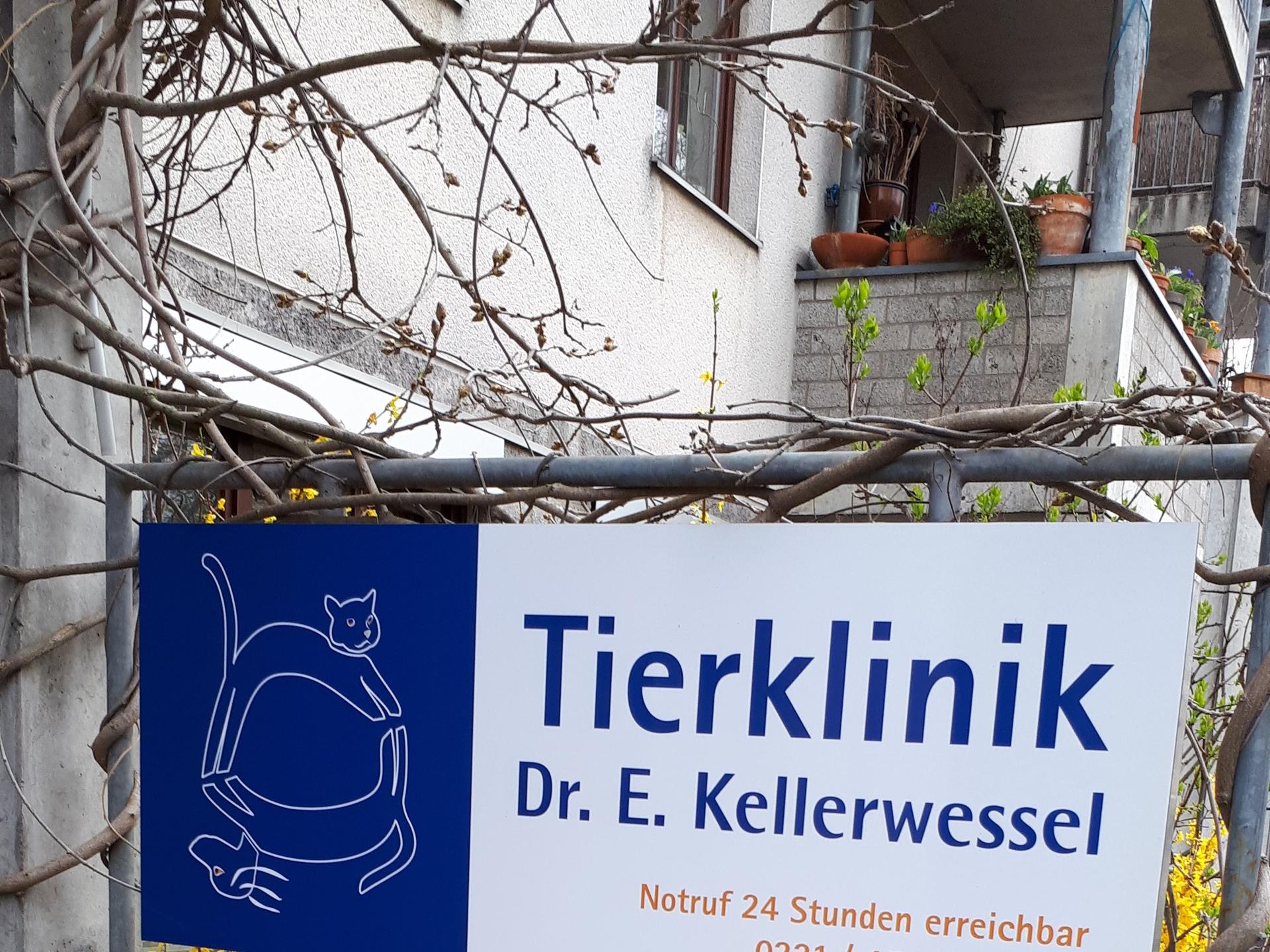 Ansicht 2 von Tierklinik Kellerwessel in Köln - Tierärztliche Klinik mit 24h Notdienst